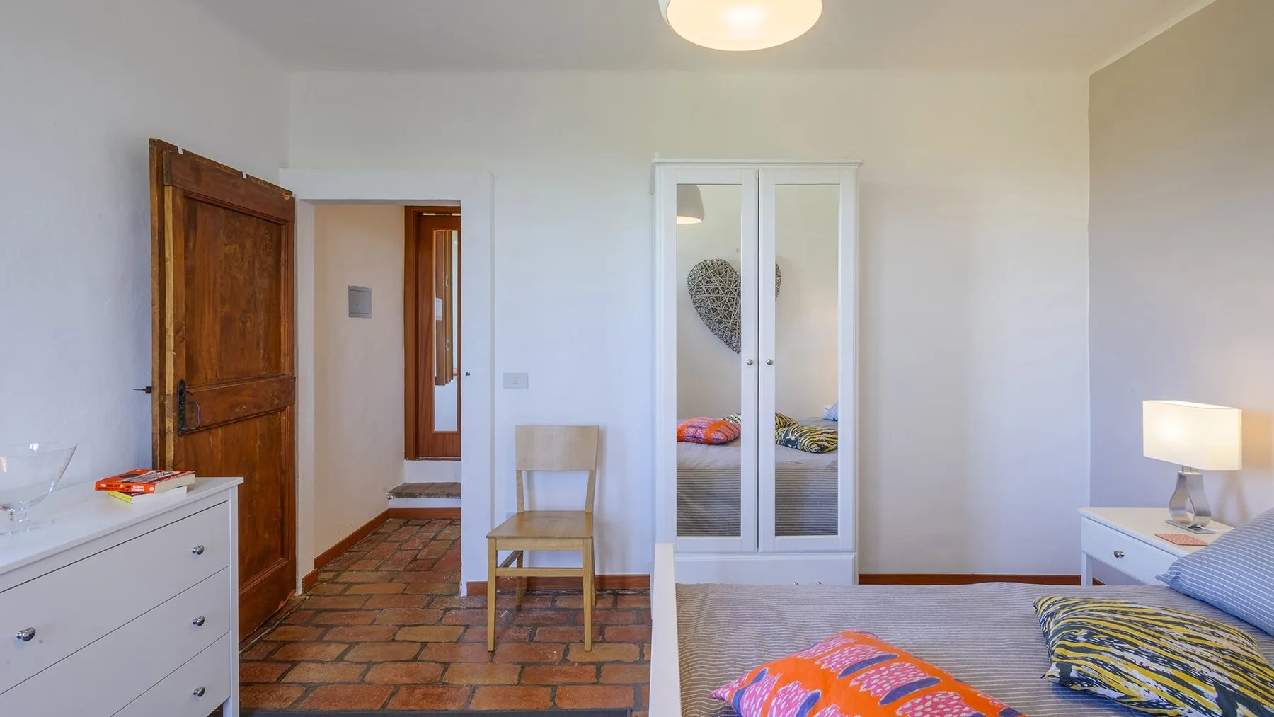 CASA FELICITA' 8 - Marche