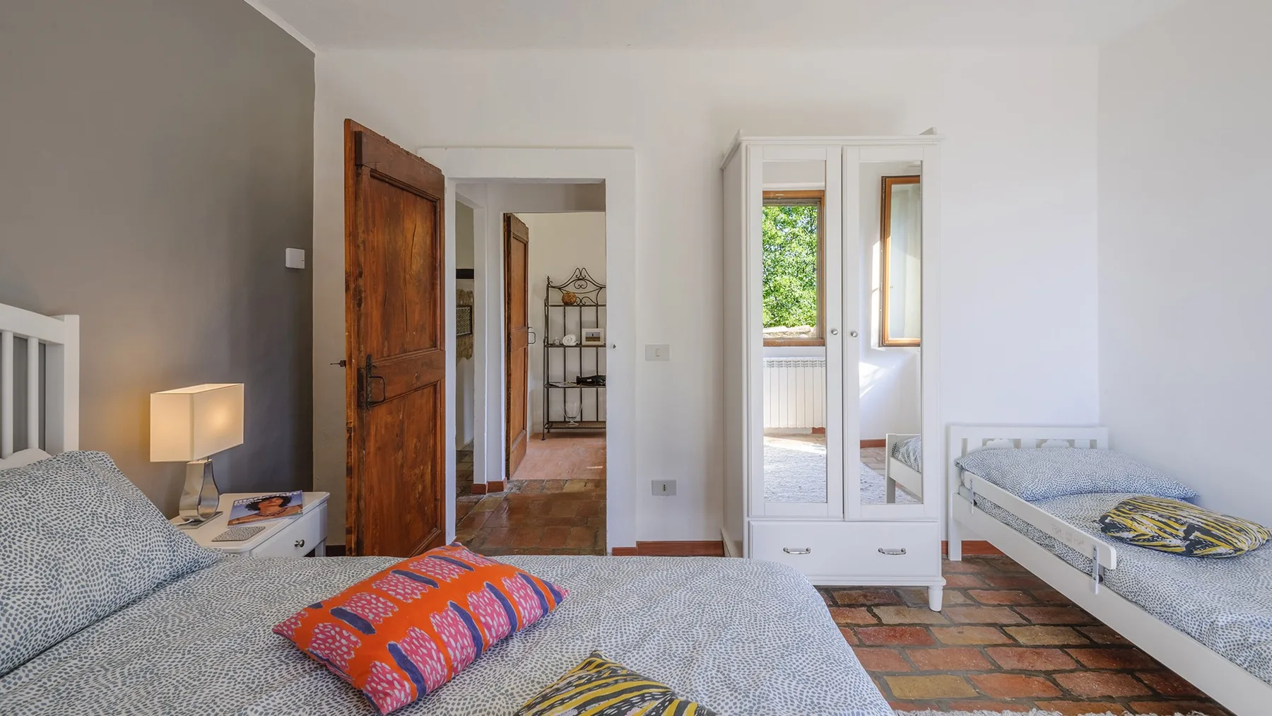 CASA FELICITA' 8 - Marche
