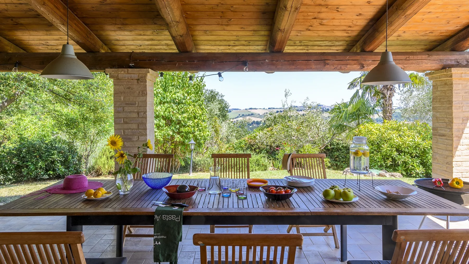 CASA FELICITA' 8 - Marche