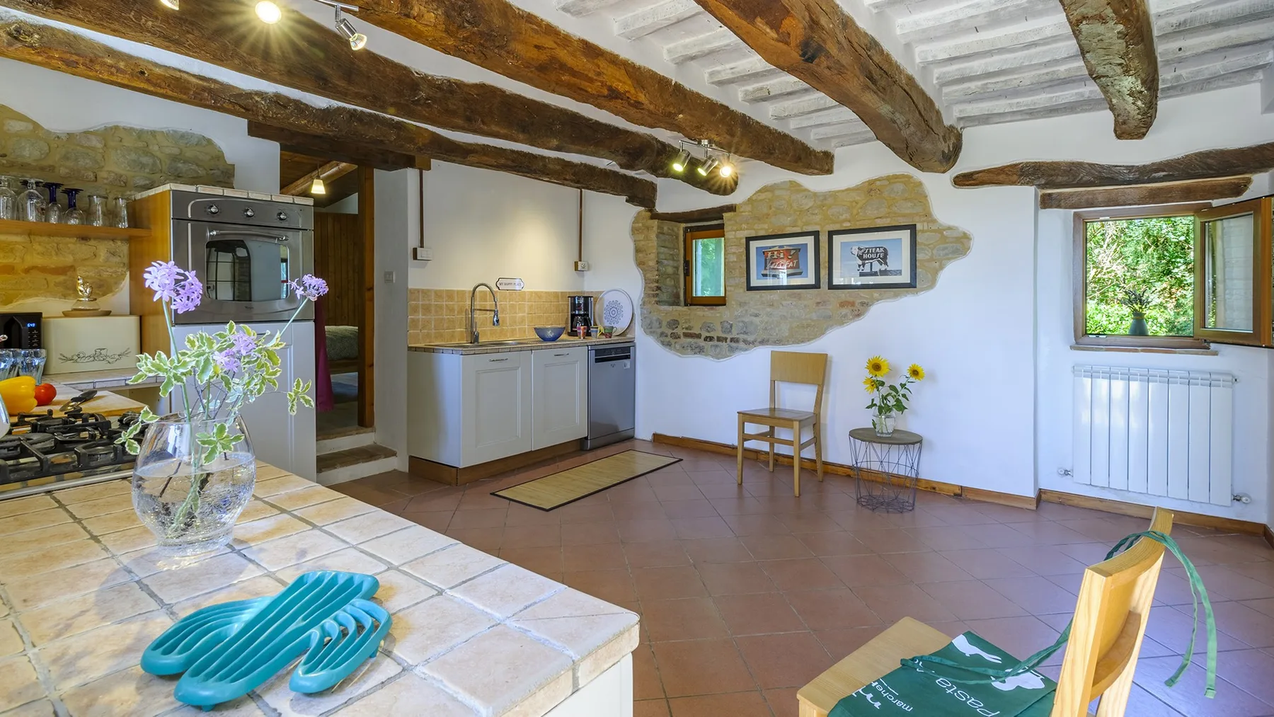 CASA FELICITA' 8 - Marche