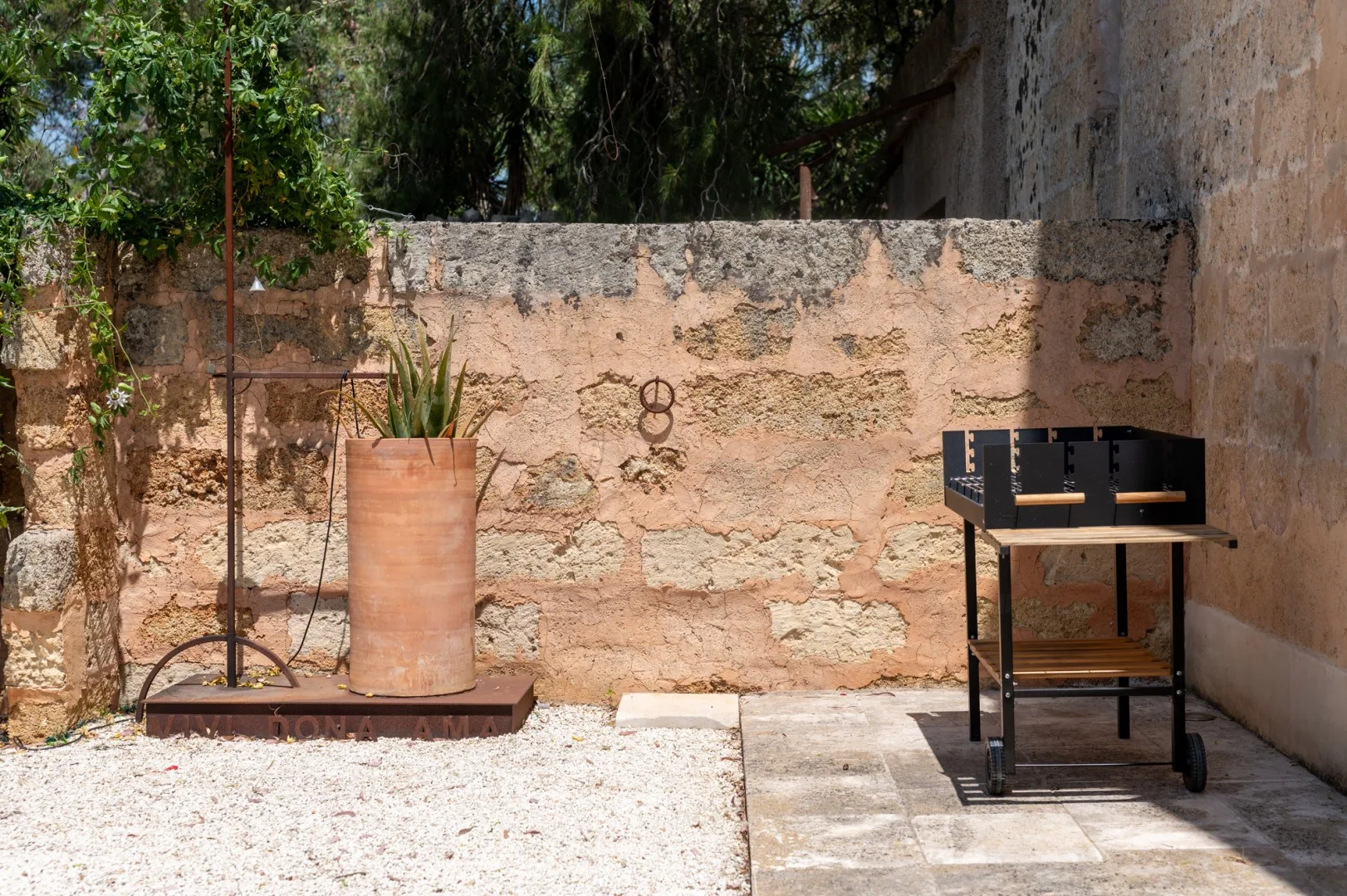 MASSERIA MUTO 6 - Puglia