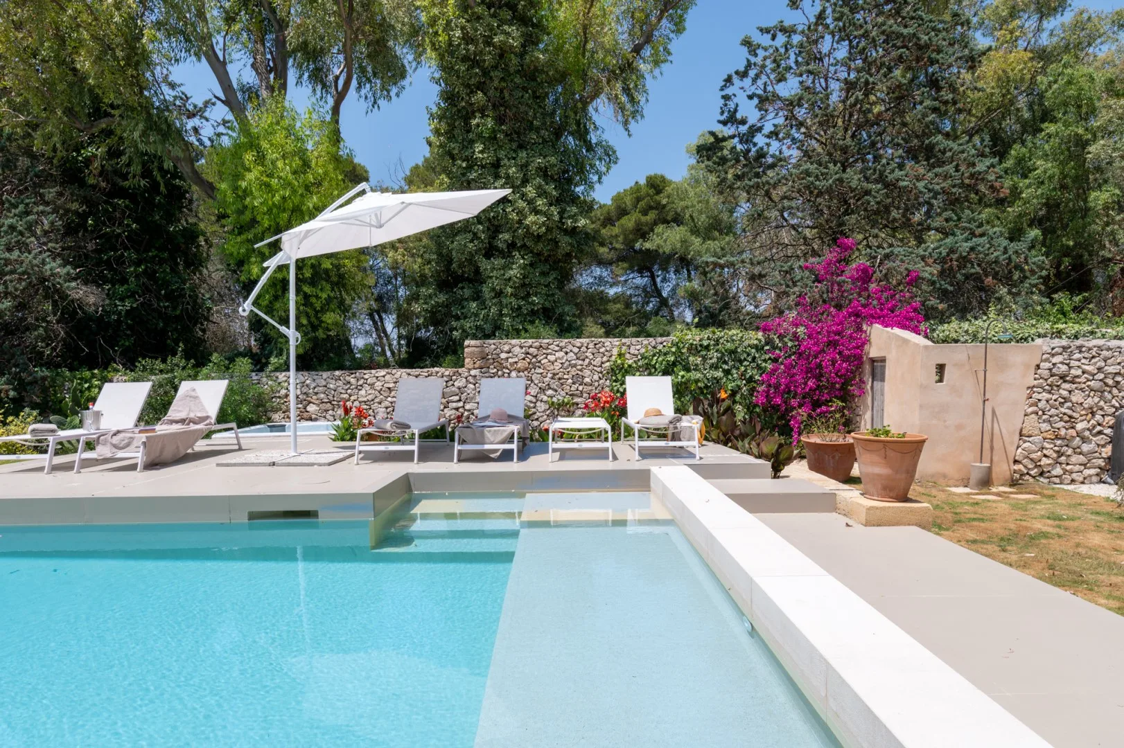 MASSERIA MUTO 6 - Puglia