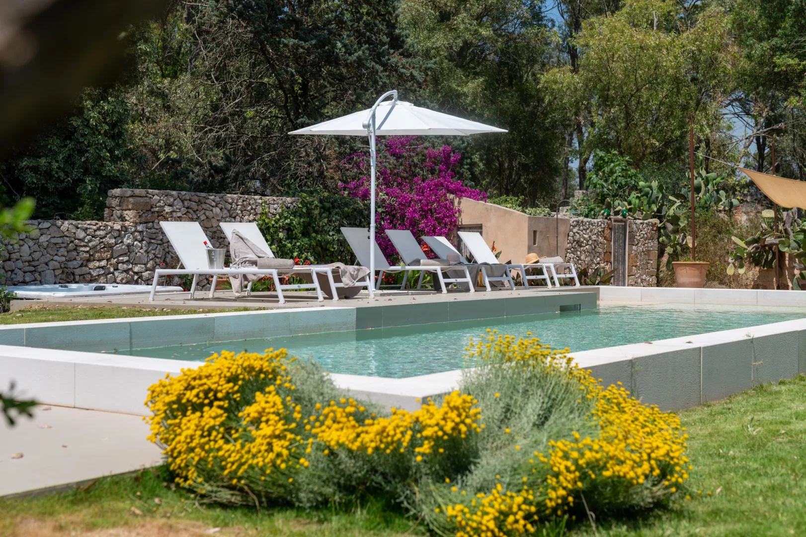 MASSERIA MUTO 6 - Puglia