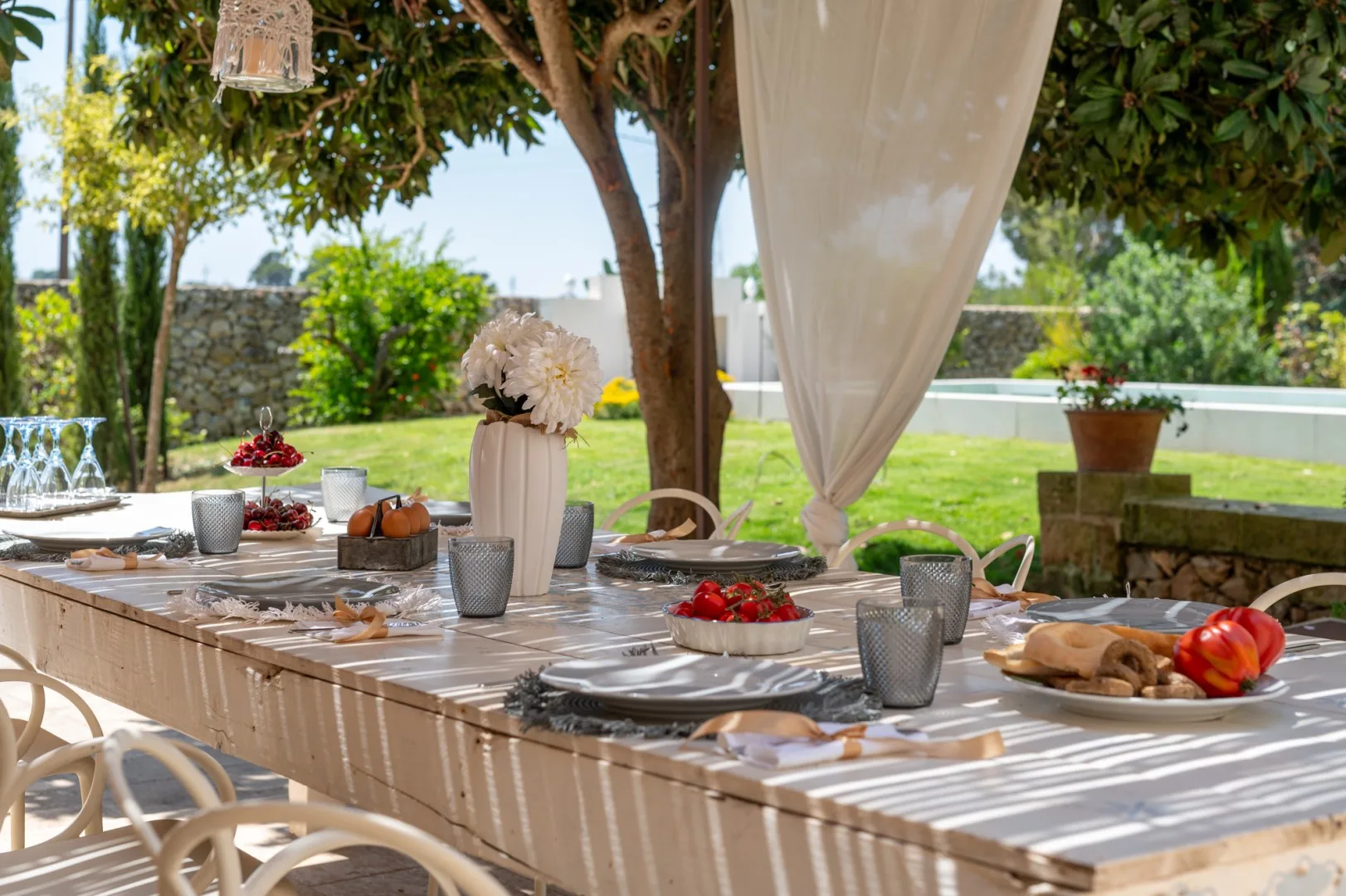 MASSERIA MUTO 6 - Puglia