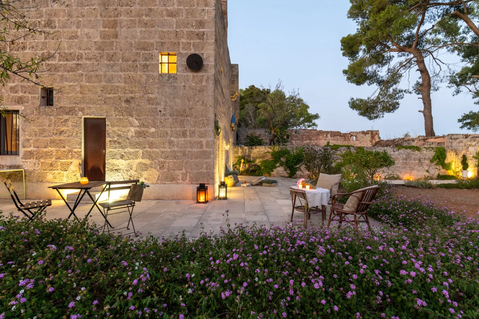 MASSERIA MUTO 6 - Puglia