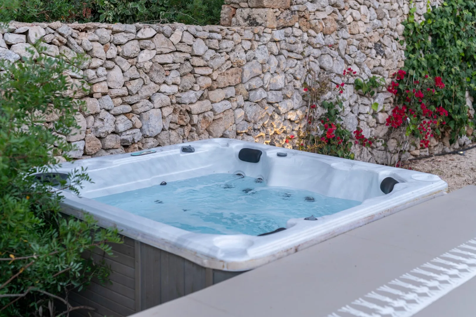 MASSERIA MUTO 6 - Puglia
