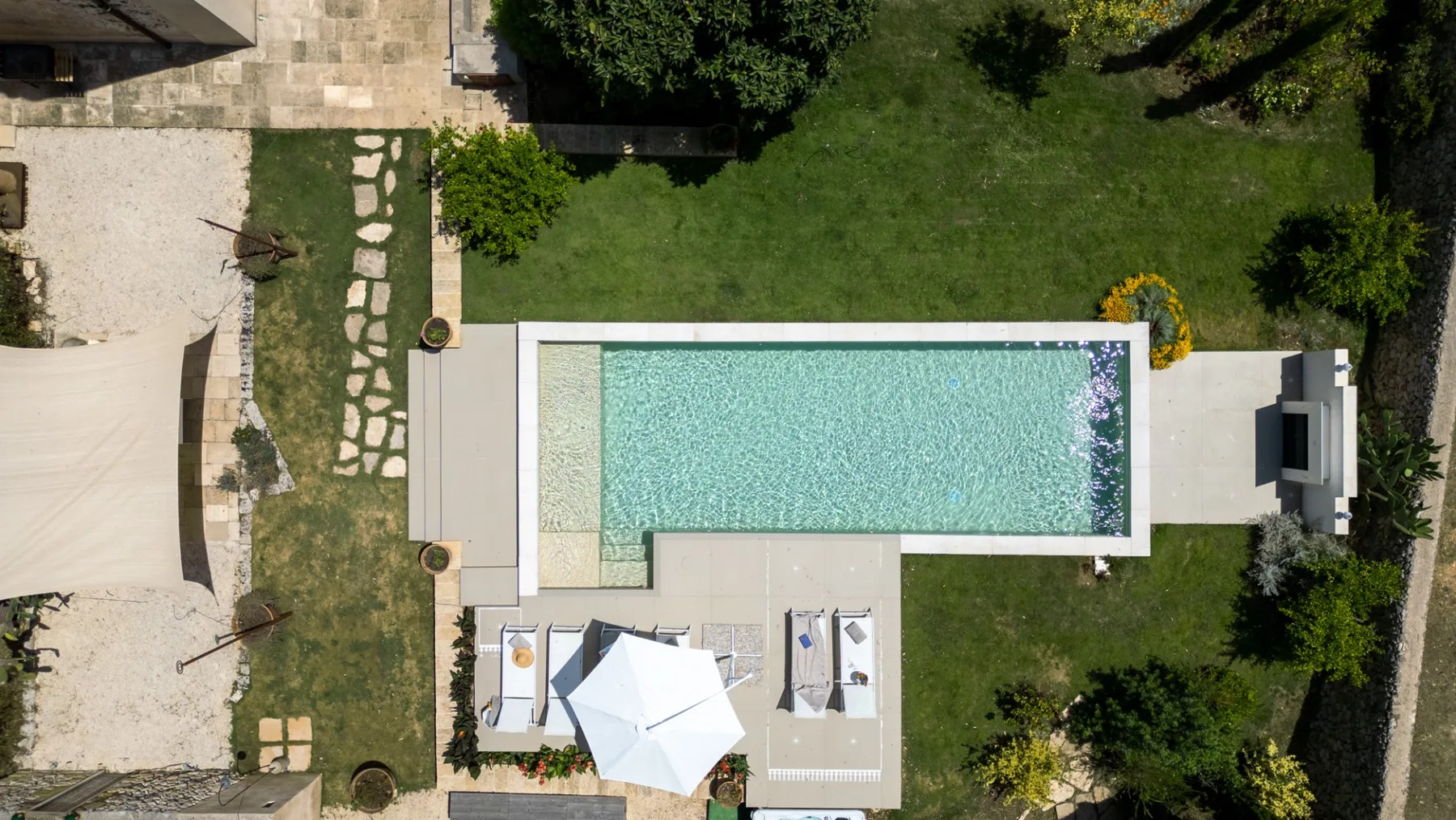 MASSERIA MUTO 6 - Puglia