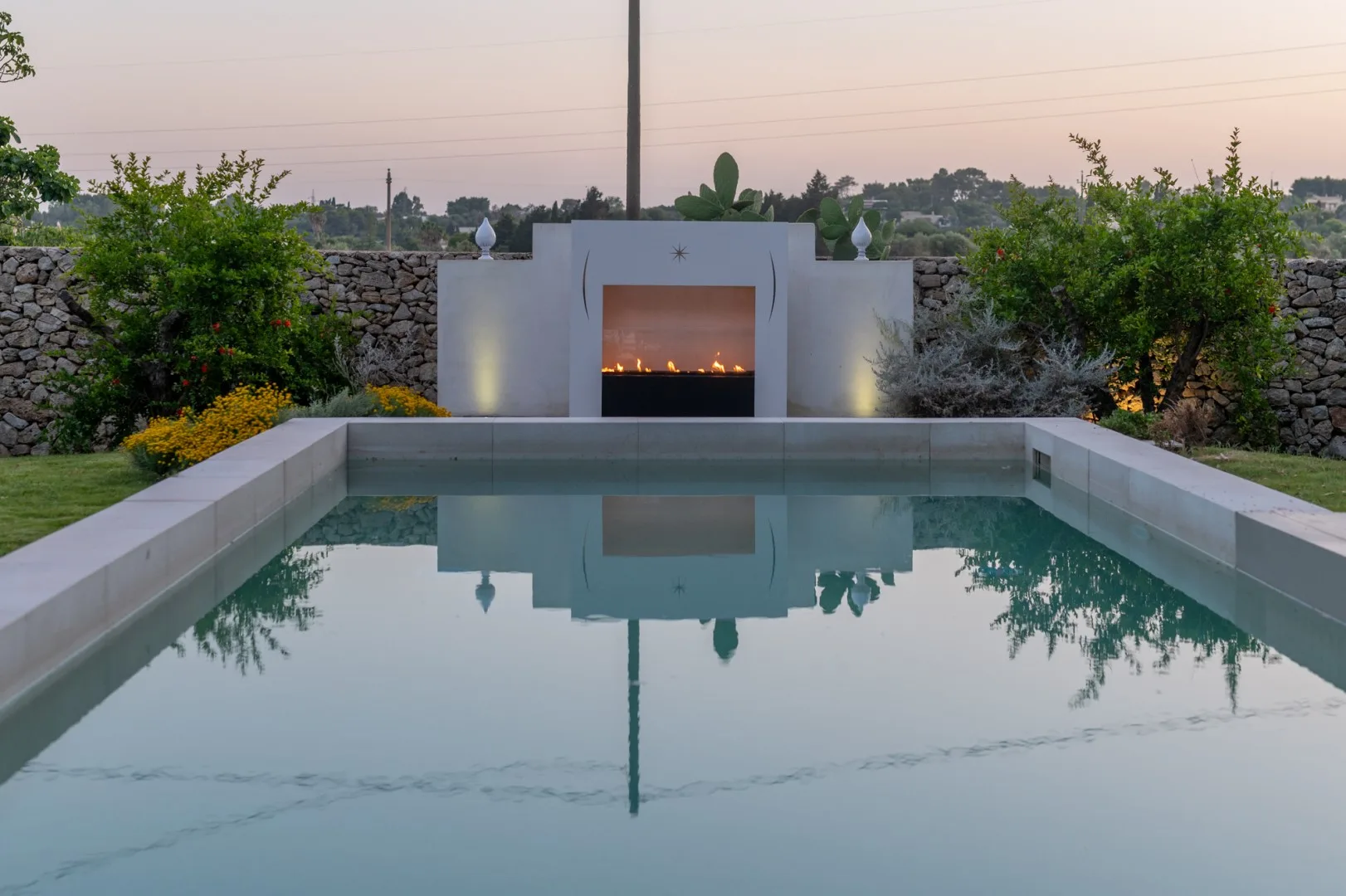 MASSERIA MUTO 6 - Puglia