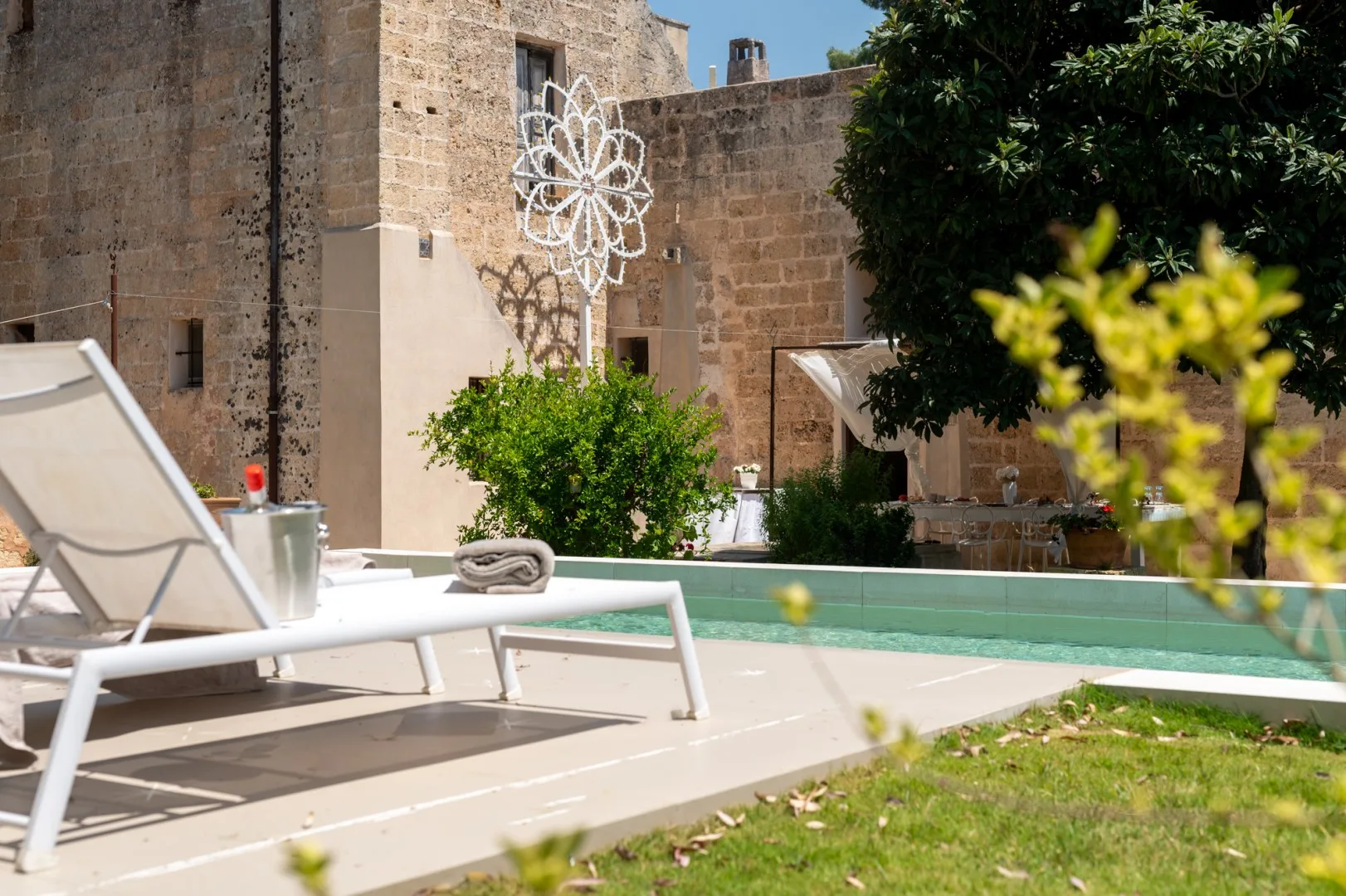 MASSERIA MUTO 6 - Puglia