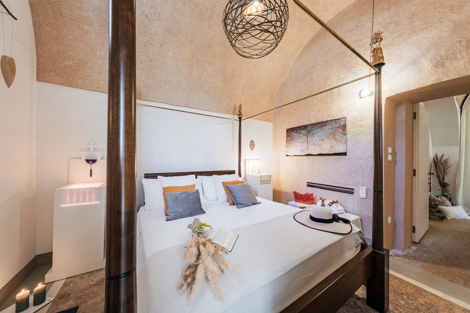 MASSERIA MUTO 6 - Puglia
