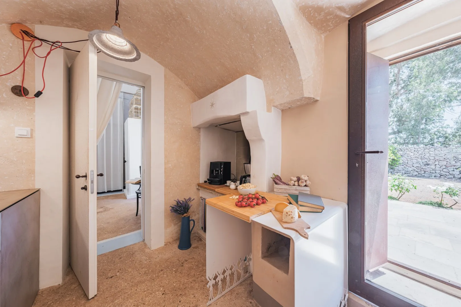 MASSERIA MUTO 6 - Puglia
