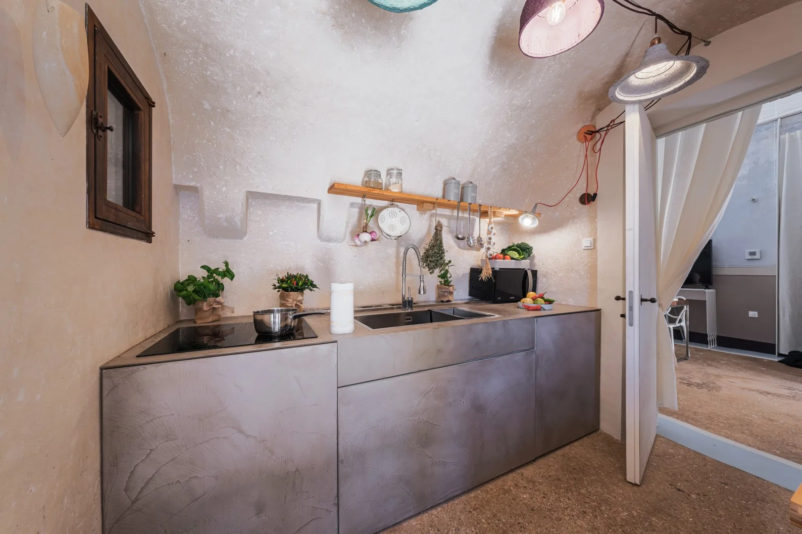 MASSERIA MUTO 6 - Puglia