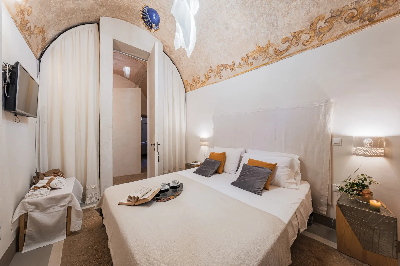 MASSERIA MUTO 6 - Puglia