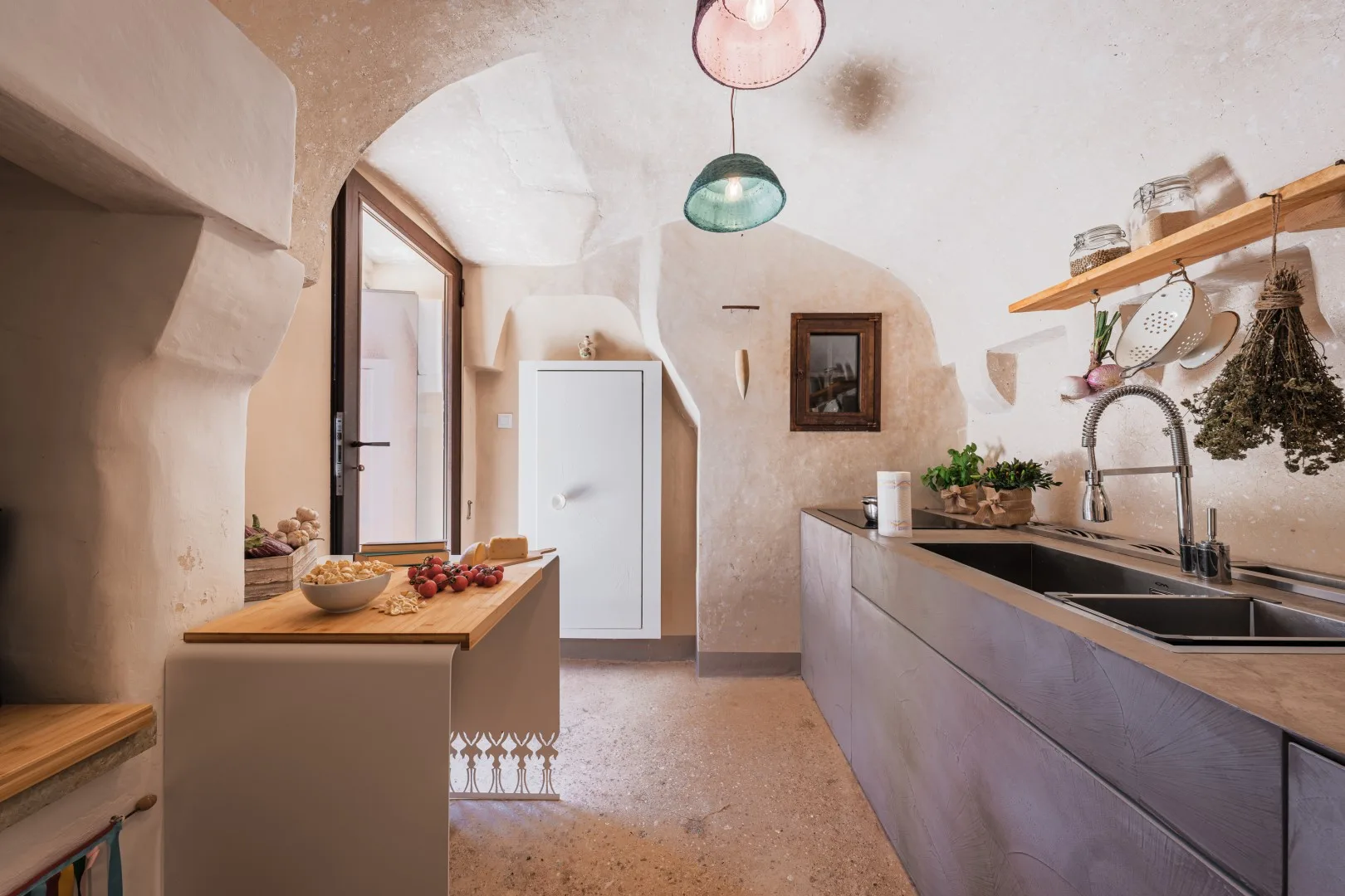 MASSERIA MUTO 6 - Puglia