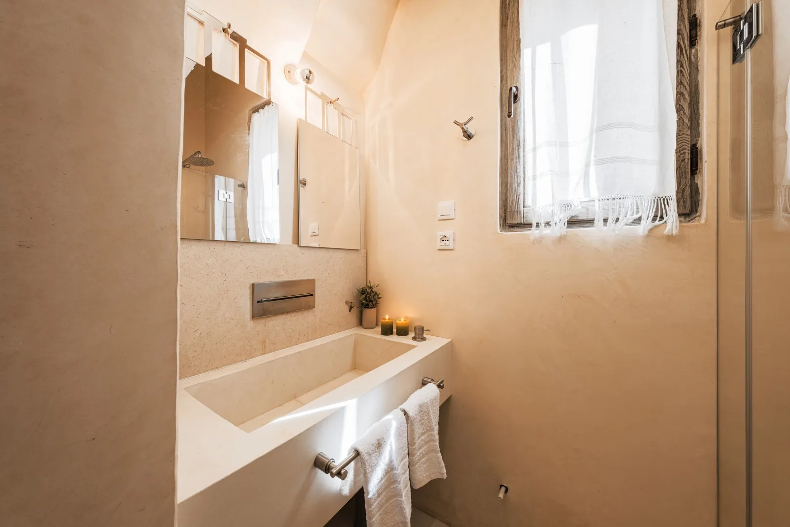 MASSERIA MUTO 6 - Puglia
