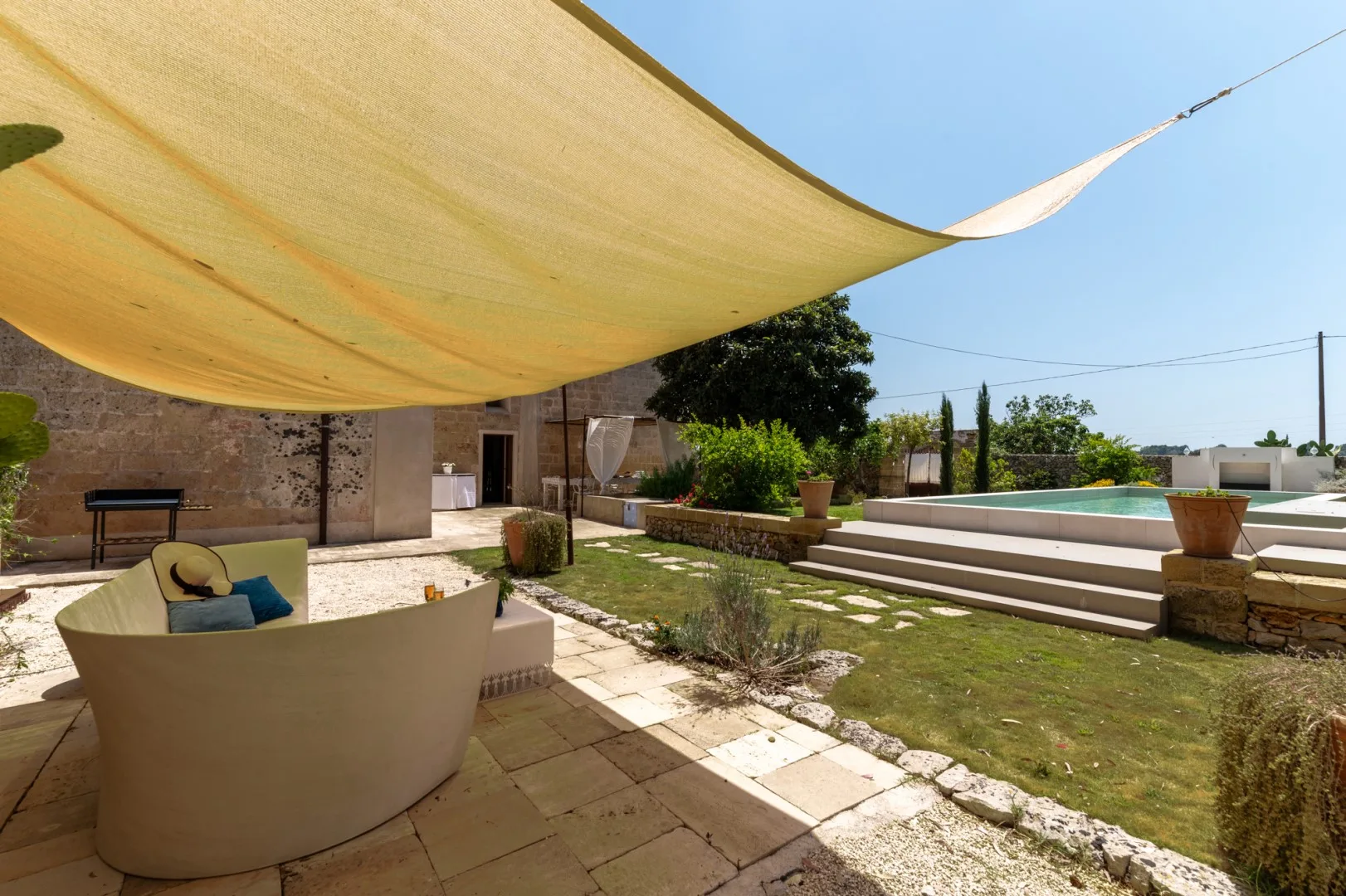 MASSERIA MUTO 6 - Puglia