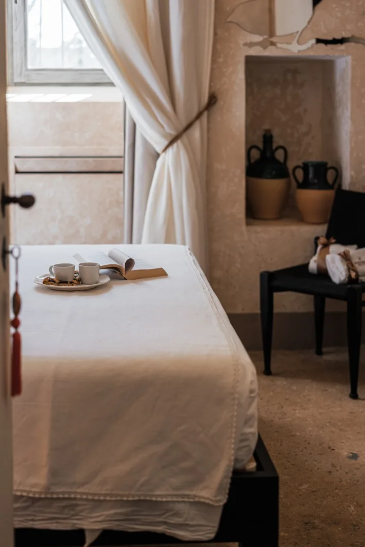 MASSERIA MUTO 6 - Puglia