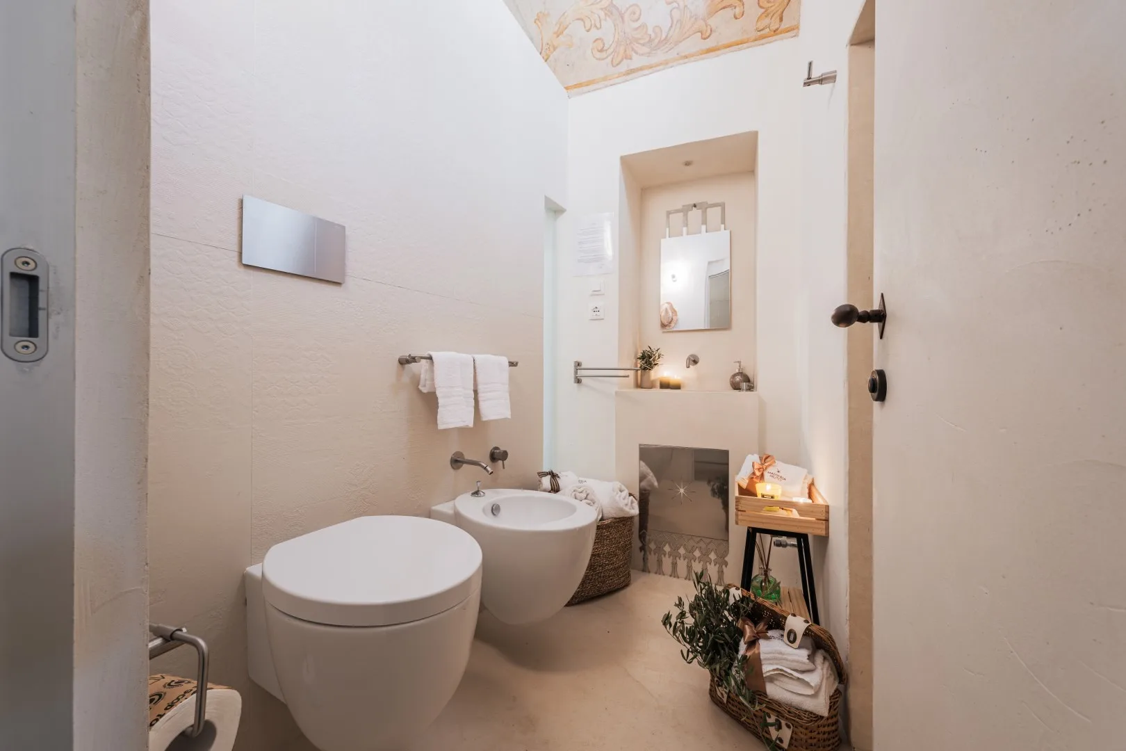 MASSERIA MUTO 6 - Puglia