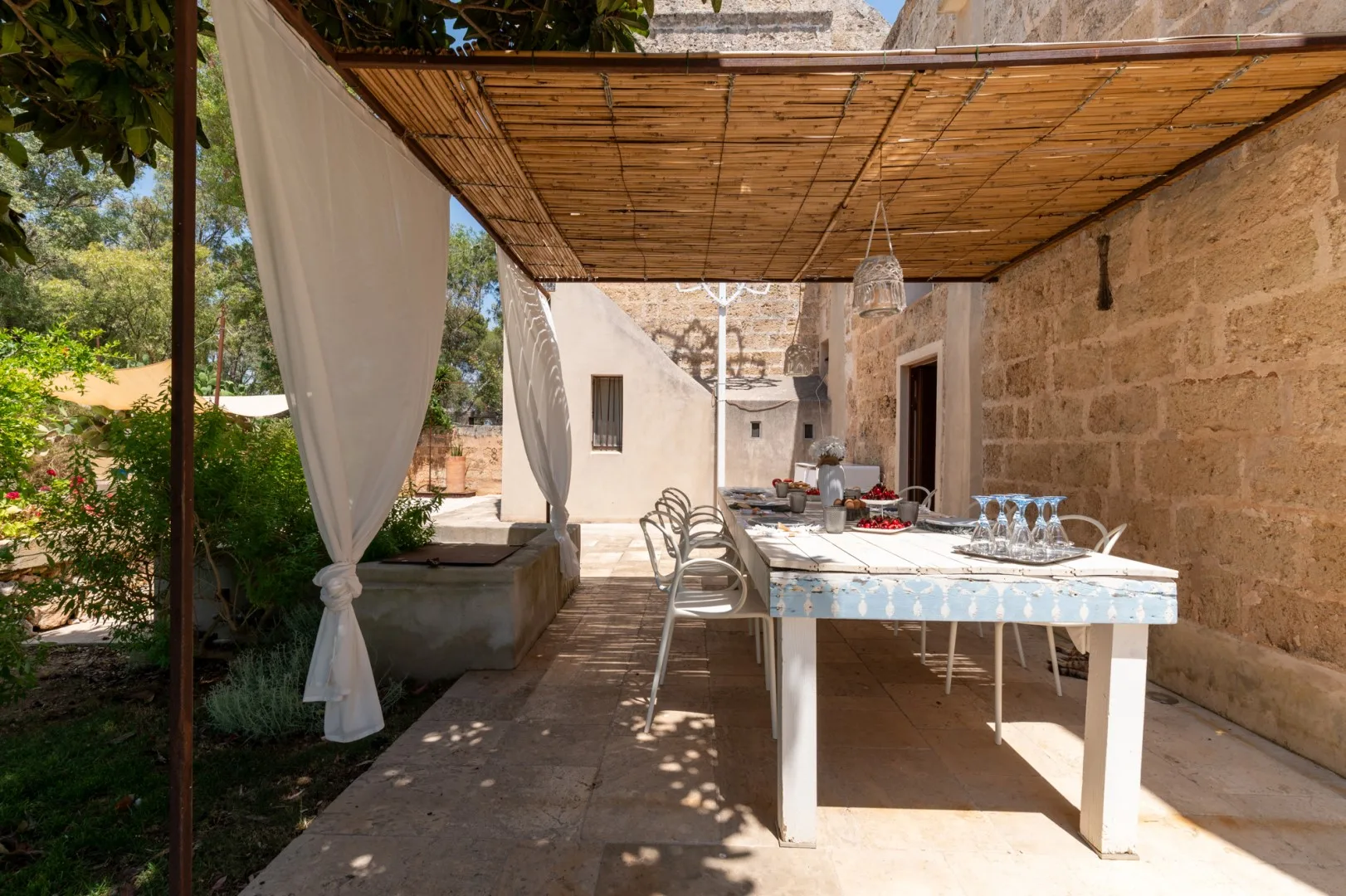 MASSERIA MUTO 6 - Puglia