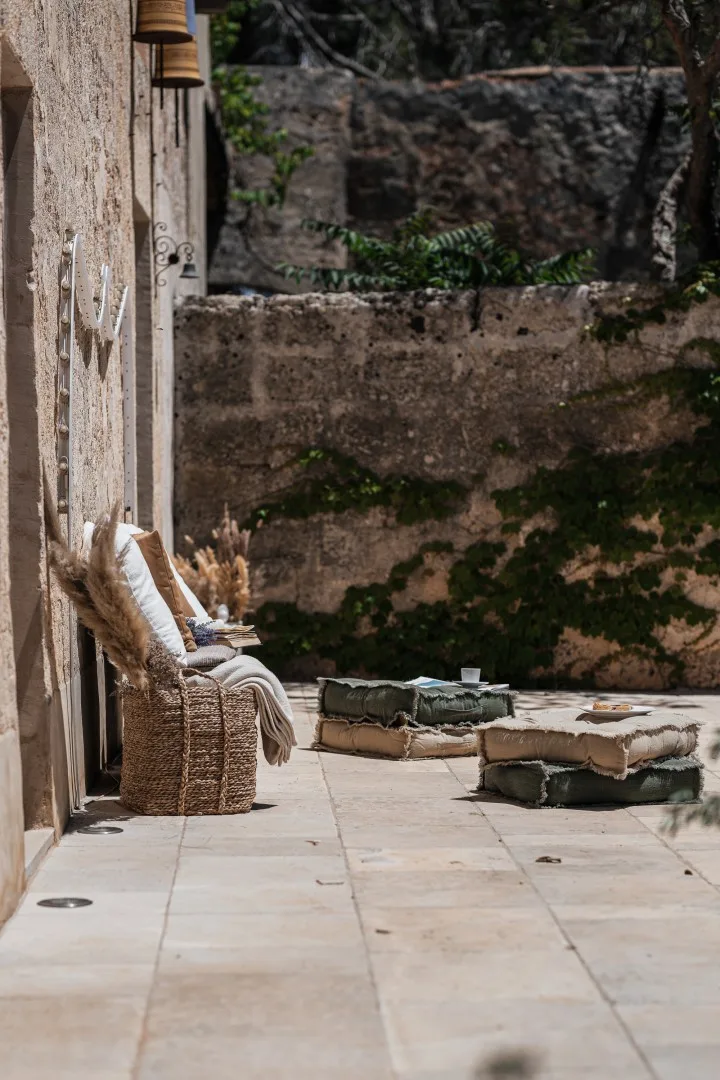 MASSERIA MUTO 6 - Puglia