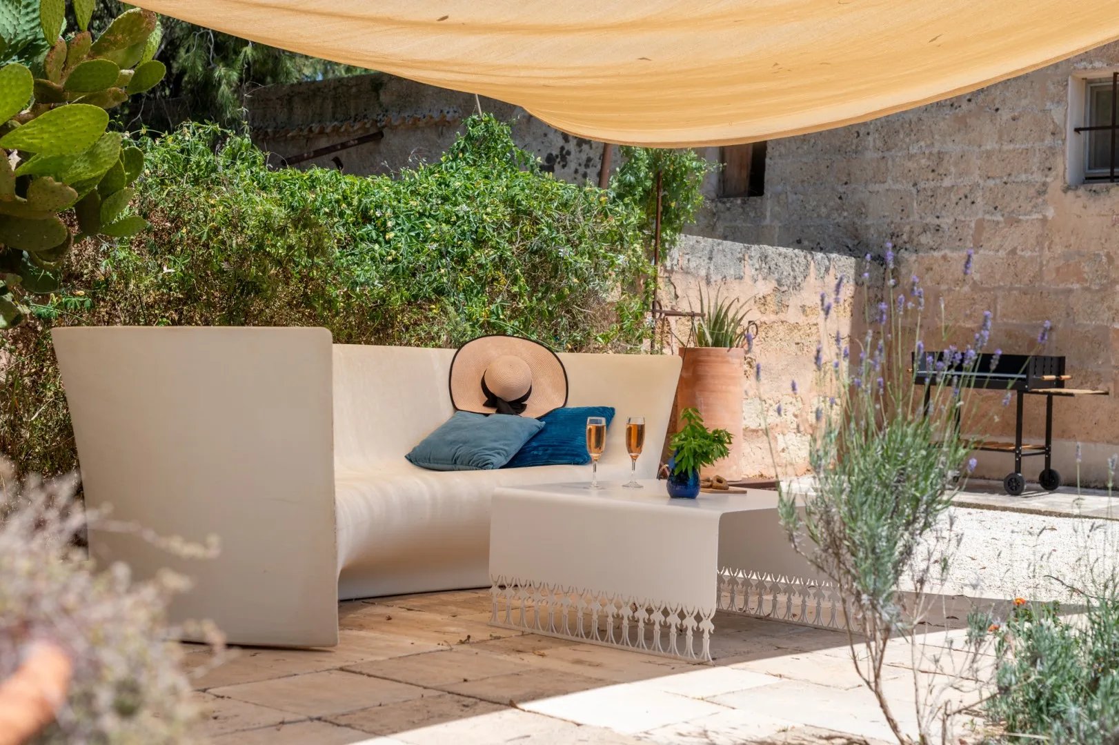 MASSERIA MUTO 6 - Puglia