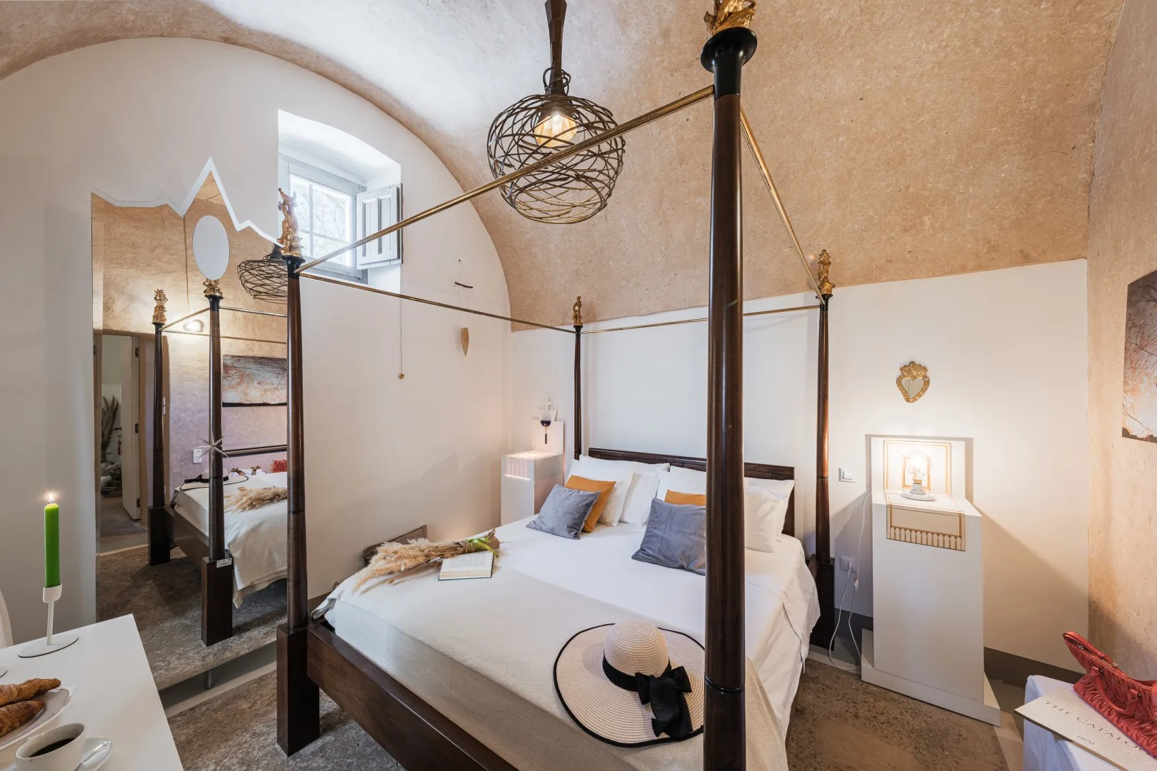 MASSERIA MUTO 6 - Puglia