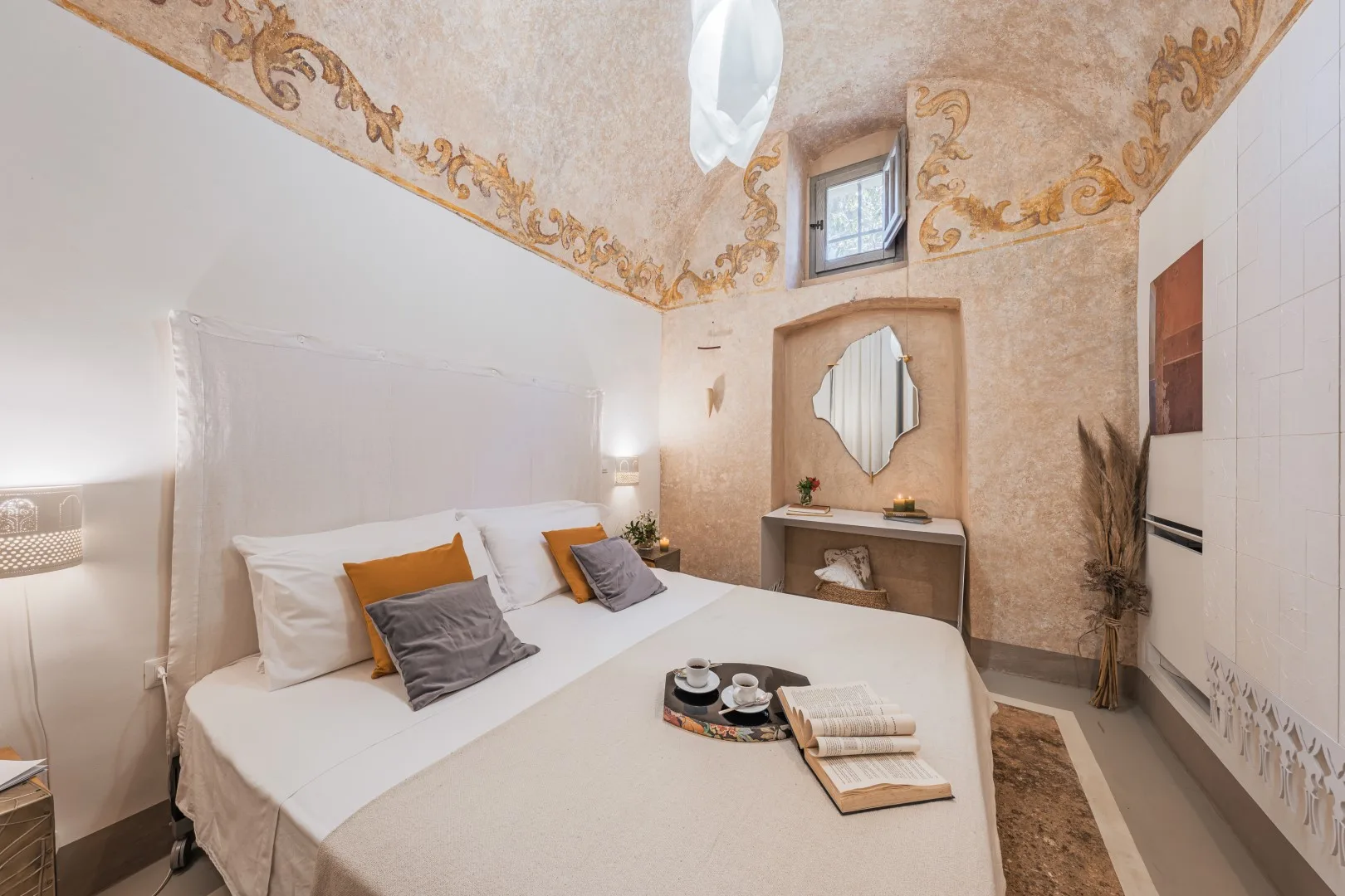 MASSERIA MUTO 6 - Puglia