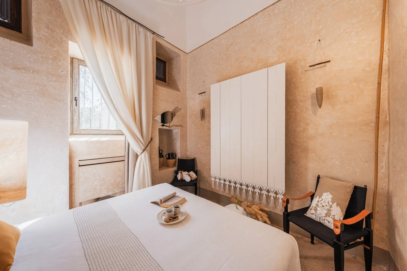 MASSERIA MUTO 6 - Puglia