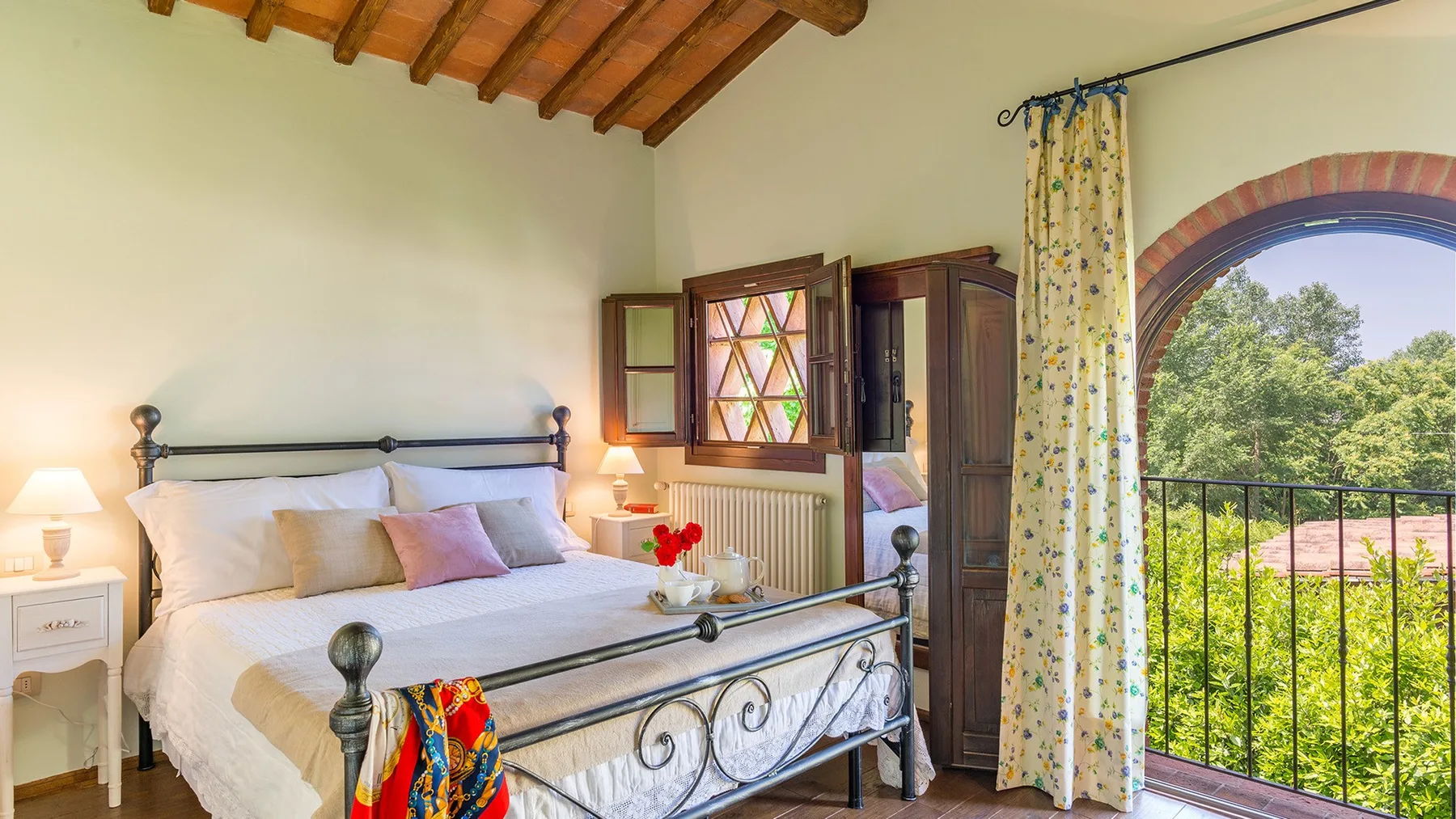 VILLA GINO 6 - Tuscany