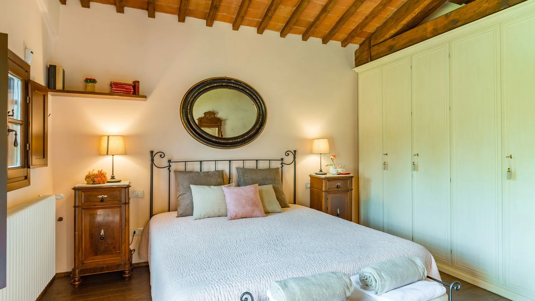 VILLA GINO 6 - Tuscany