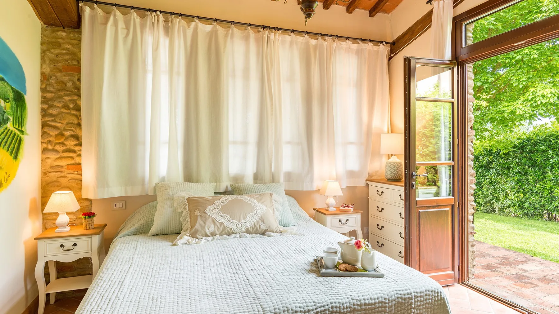 VILLA GINO 6 - Tuscany