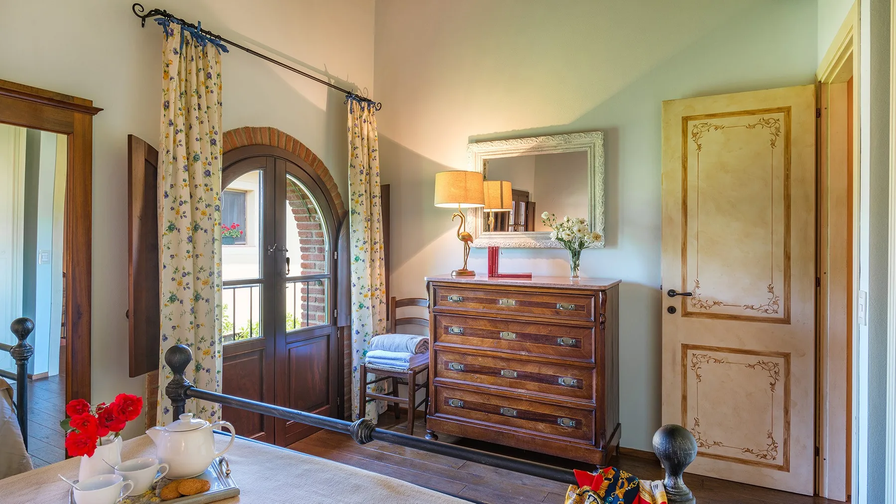 VILLA GINO 6 - Tuscany