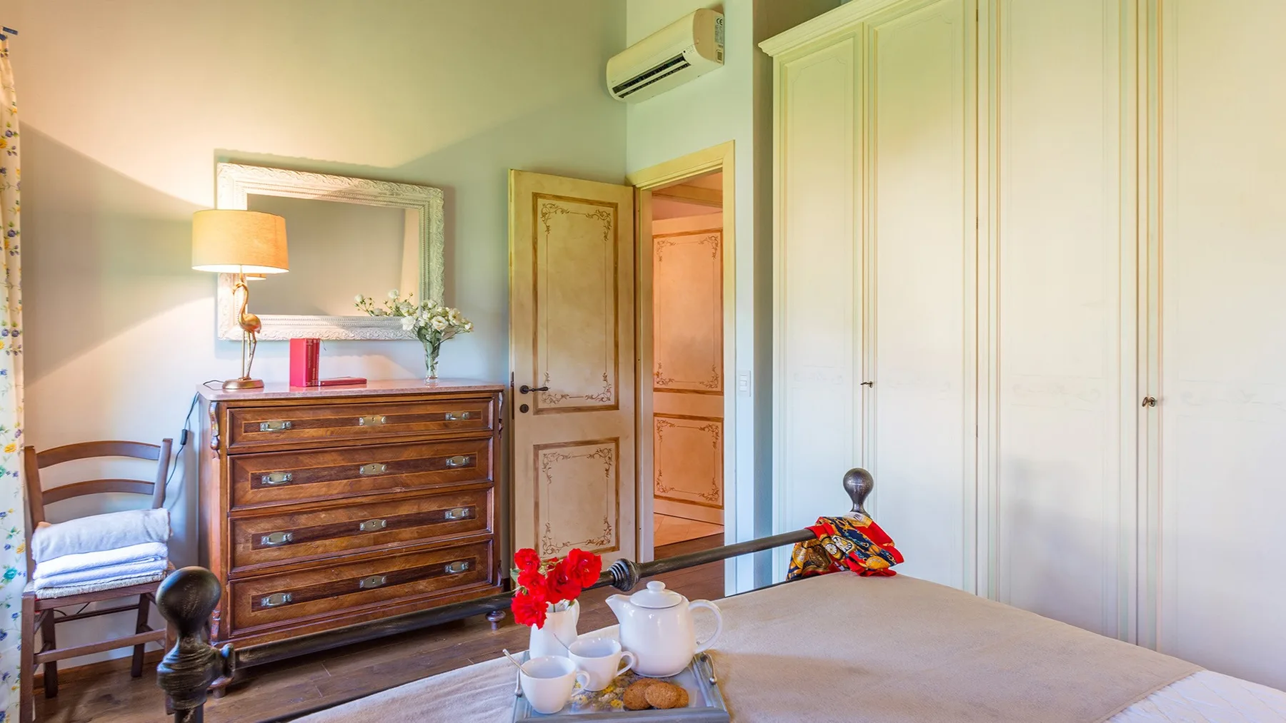 VILLA GINO 6 - Tuscany