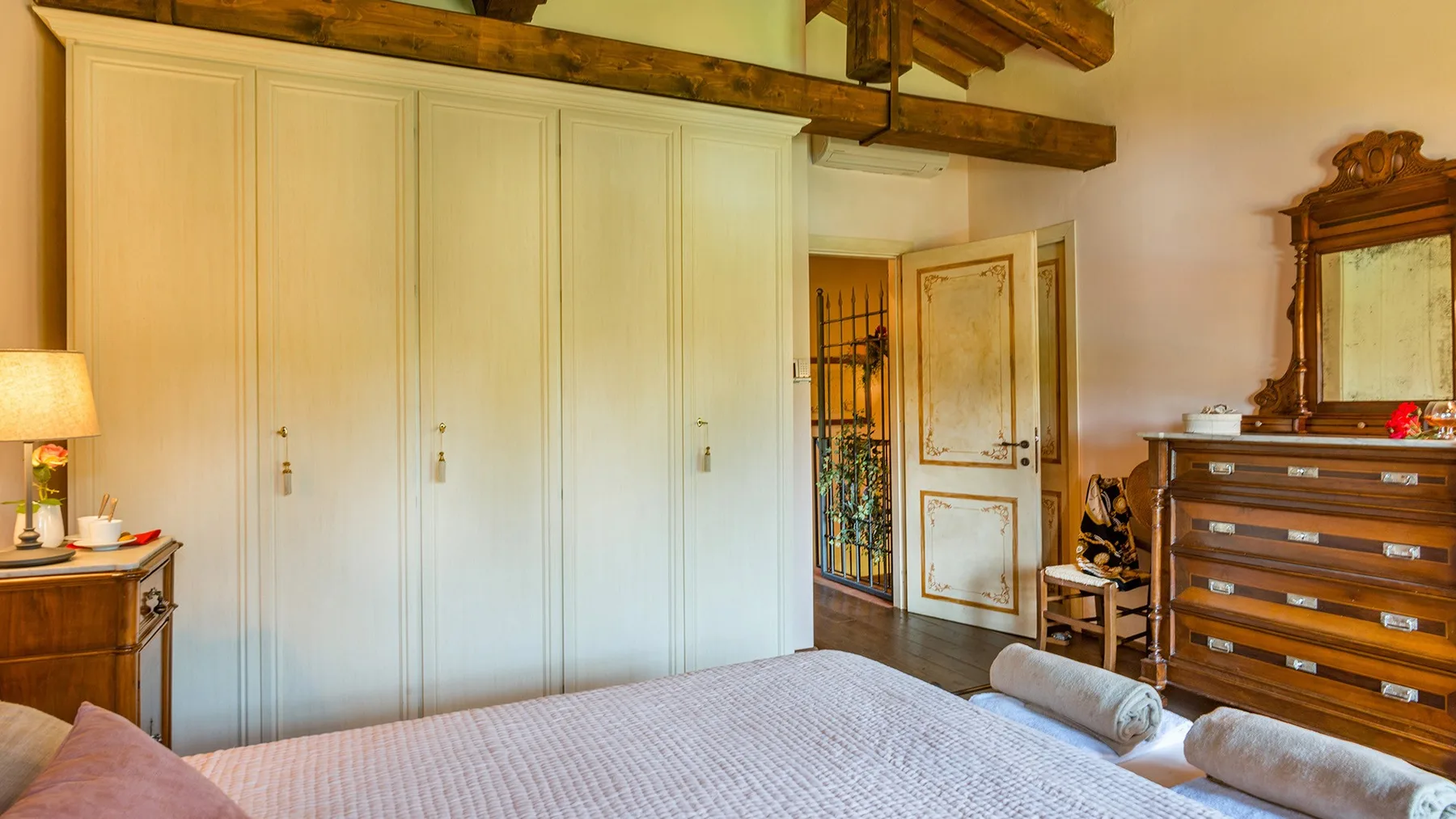 VILLA GINO 6 - Tuscany