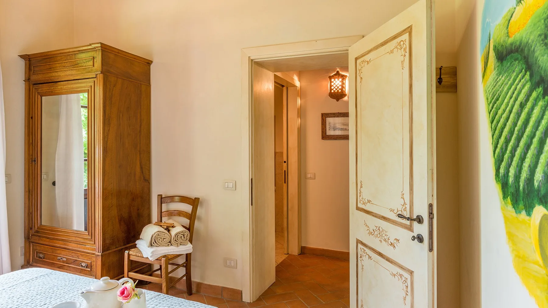 VILLA GINO 6 - Tuscany