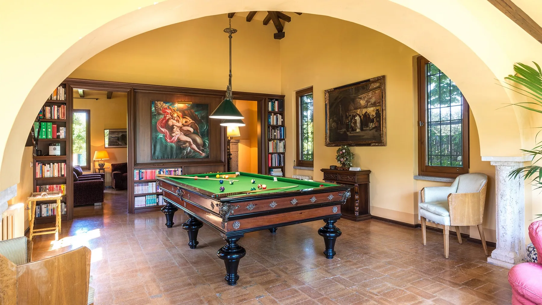 COUNTRY HOUSE MONTEPIETRAIA 10 - Lazio