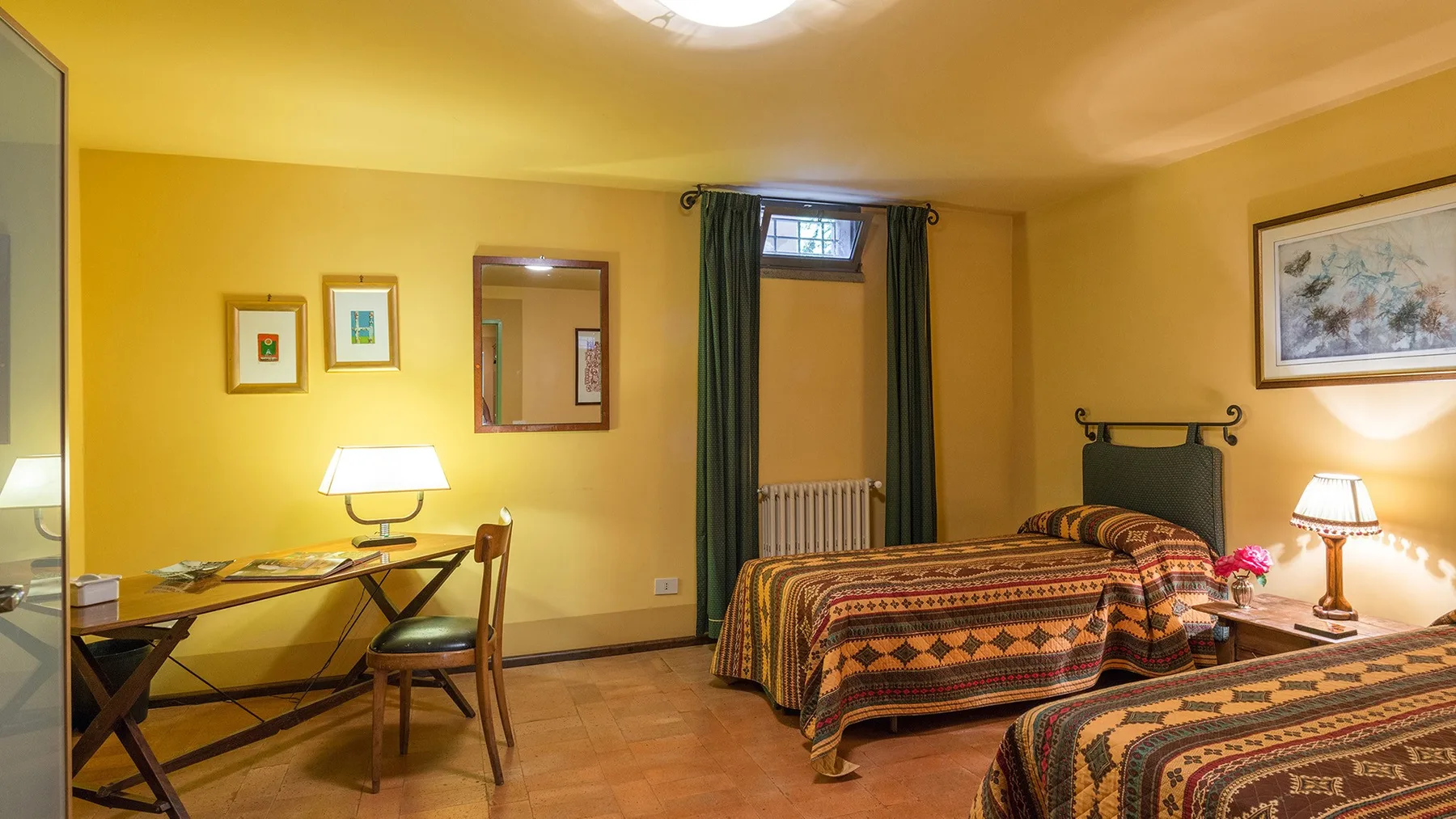 COUNTRY HOUSE MONTEPIETRAIA 10 - Lazio