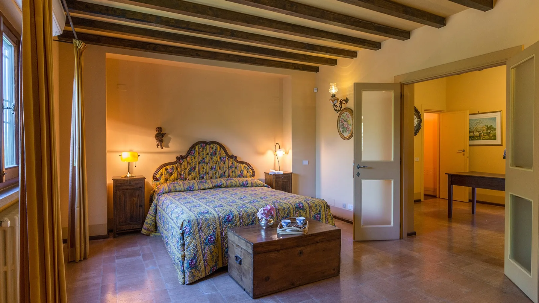 COUNTRY HOUSE MONTEPIETRAIA 10 - Lazio