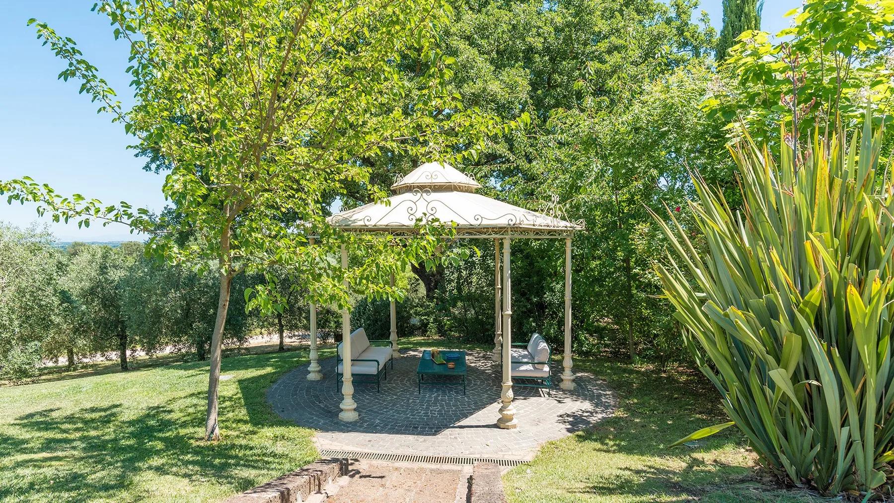 COUNTRY HOUSE MONTEPIETRAIA 10 - Lazio