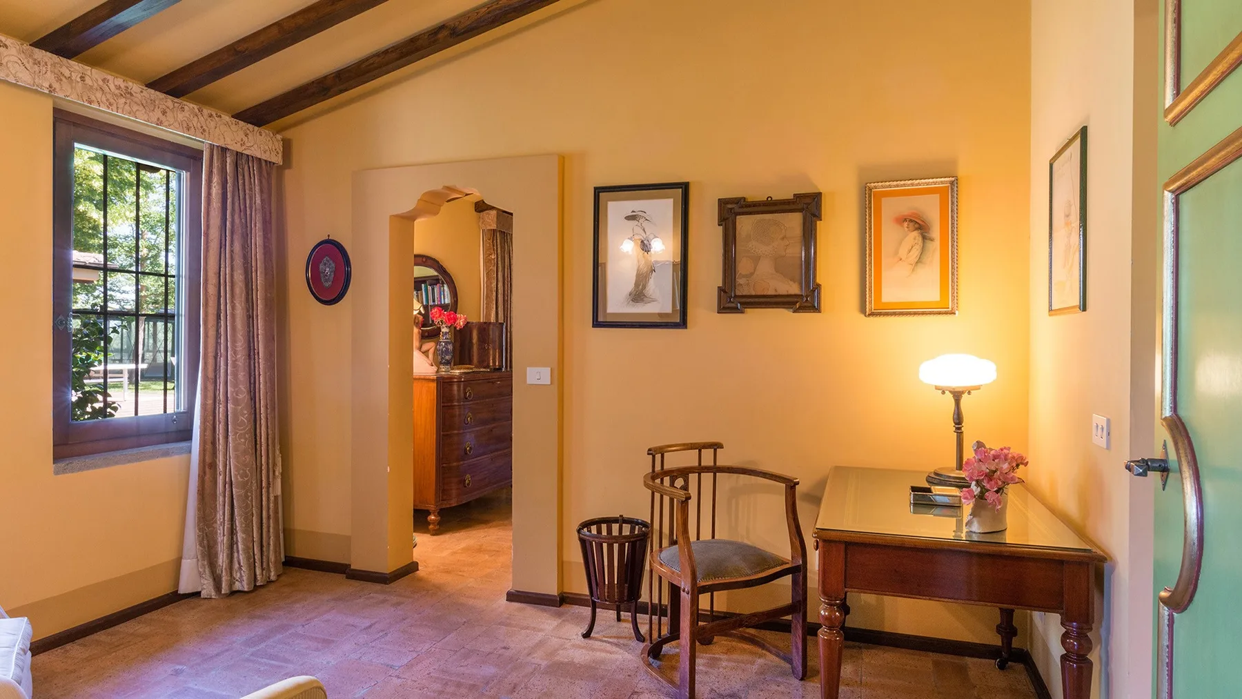 COUNTRY HOUSE MONTEPIETRAIA 10 - Lazio