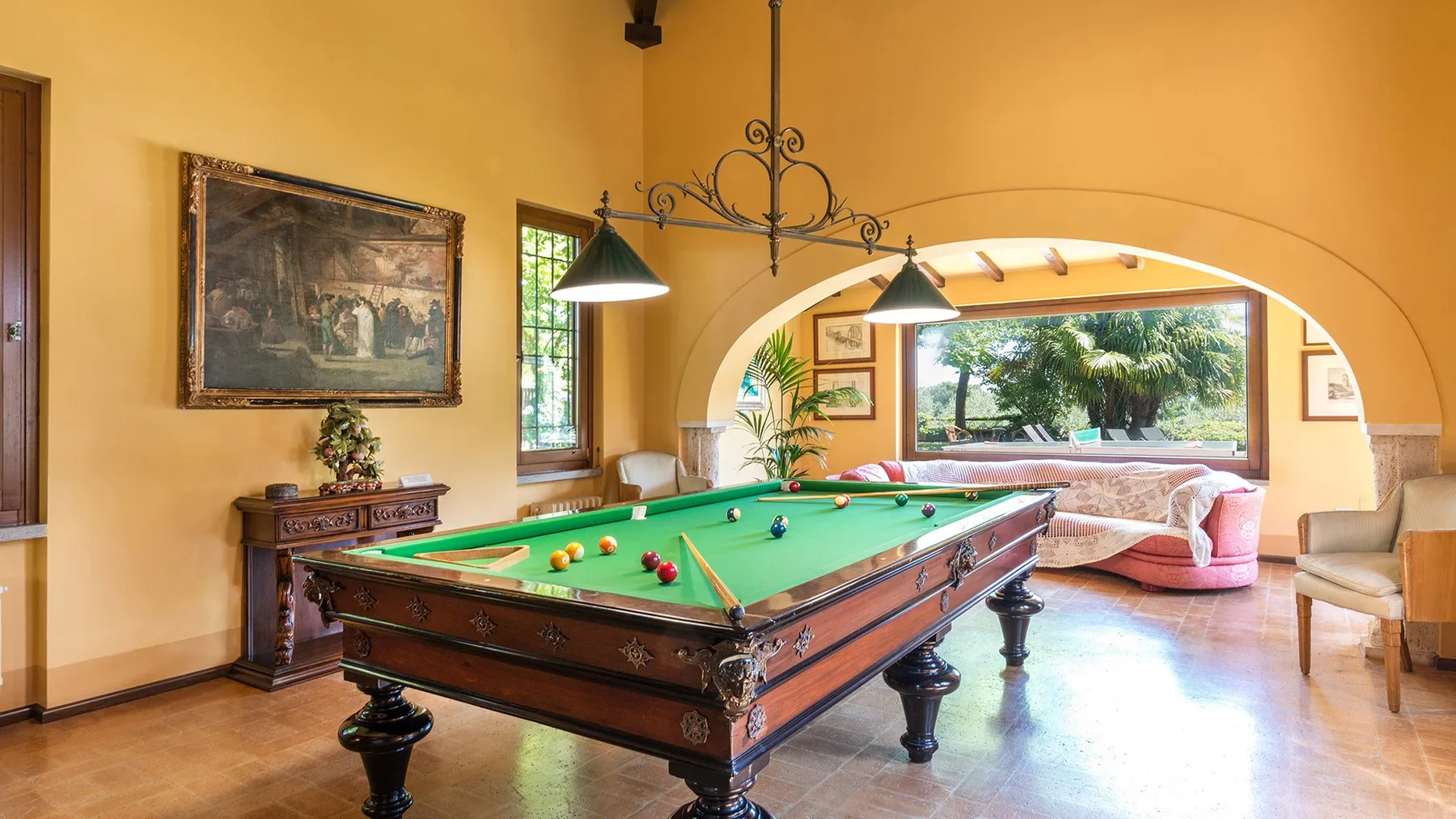 COUNTRY HOUSE MONTEPIETRAIA 10 - Lazio