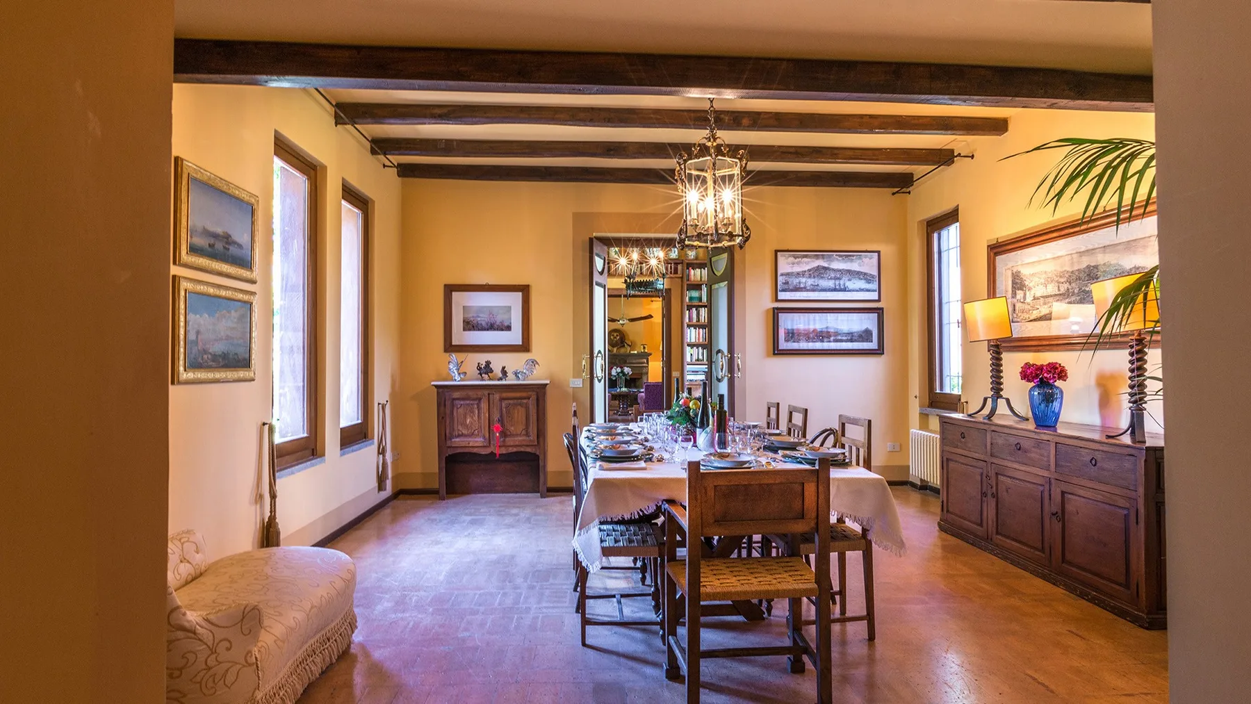 COUNTRY HOUSE MONTEPIETRAIA 10 - Lazio