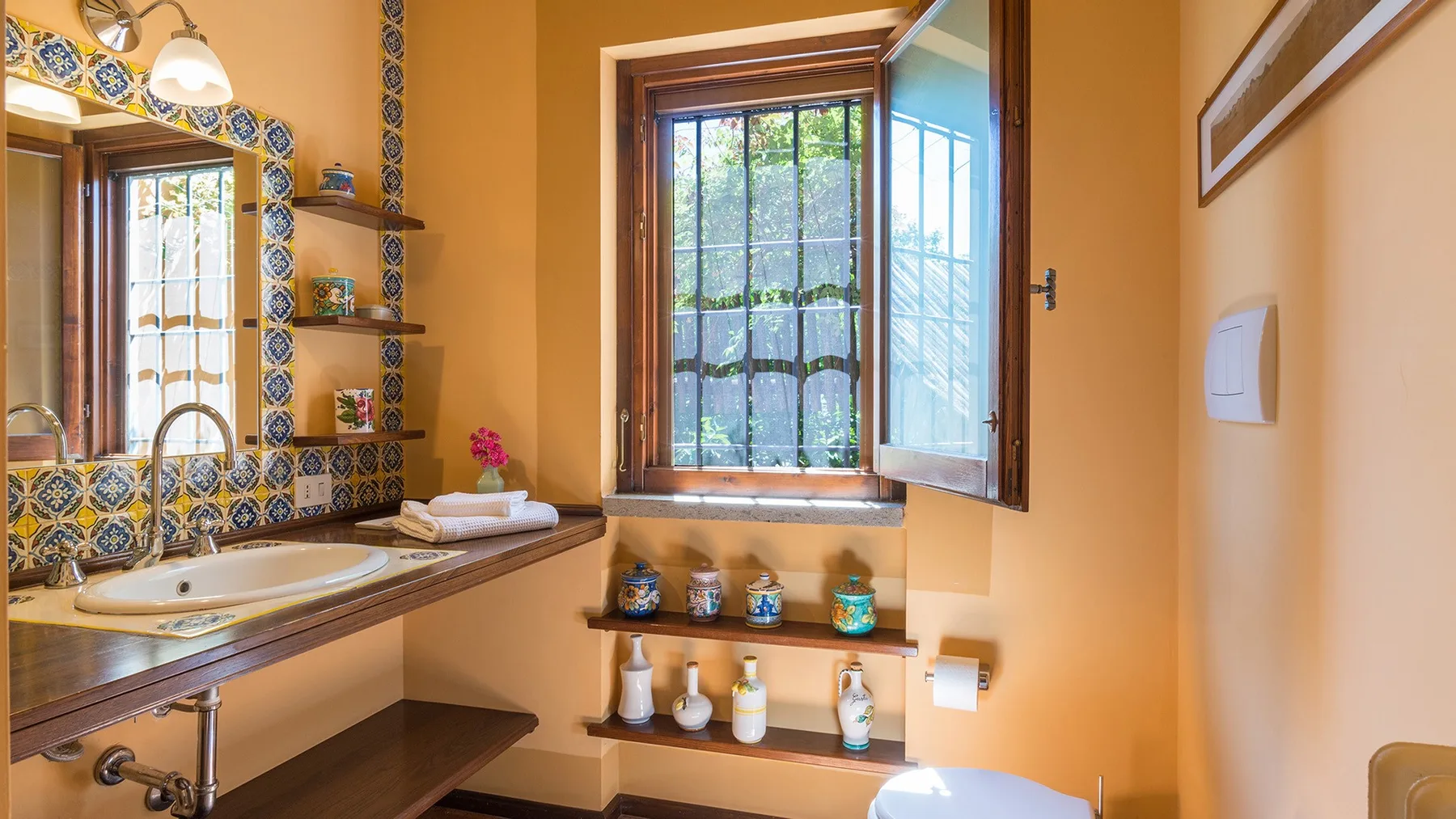 COUNTRY HOUSE MONTEPIETRAIA 10 - Lazio