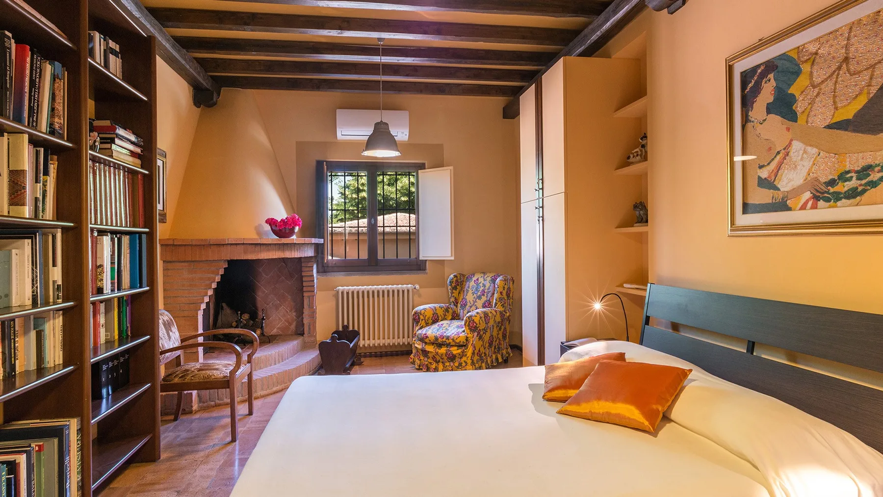 COUNTRY HOUSE MONTEPIETRAIA 10 - Lazio