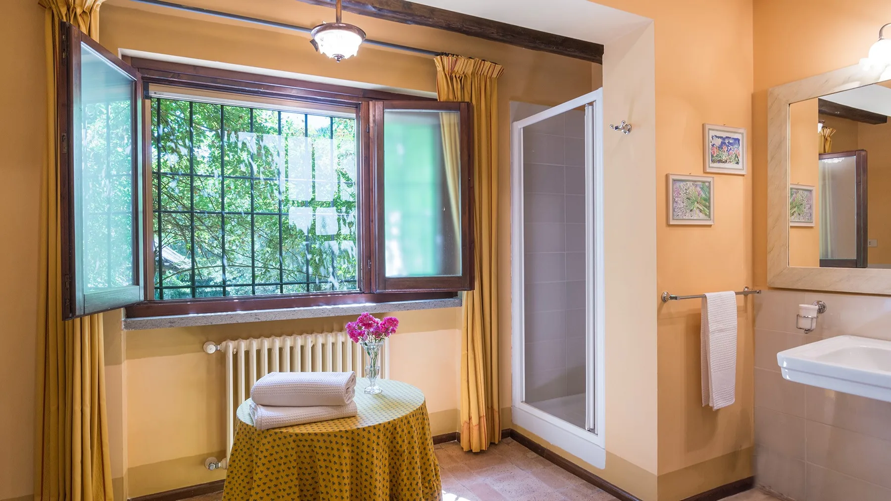 COUNTRY HOUSE MONTEPIETRAIA 10 - Lazio