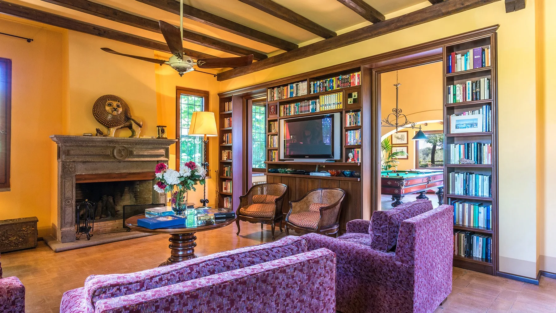 COUNTRY HOUSE MONTEPIETRAIA 10 - Lazio