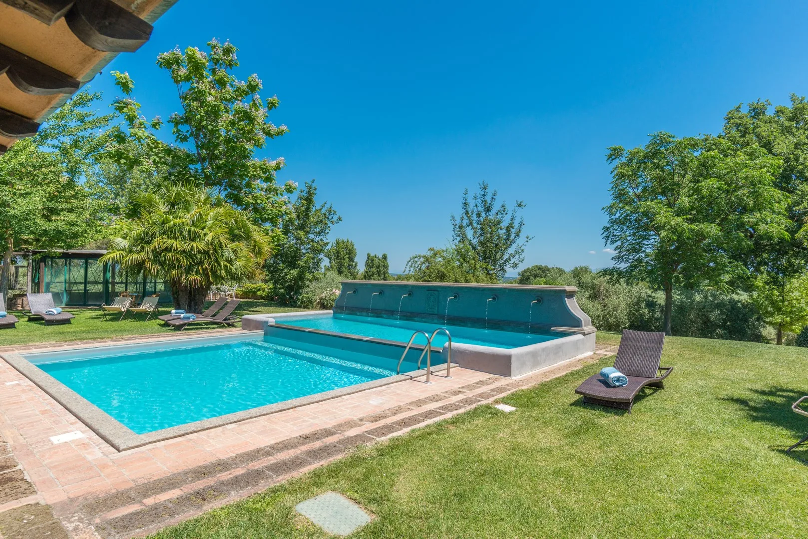 COUNTRY HOUSE MONTEPIETRAIA 10 - Lazio