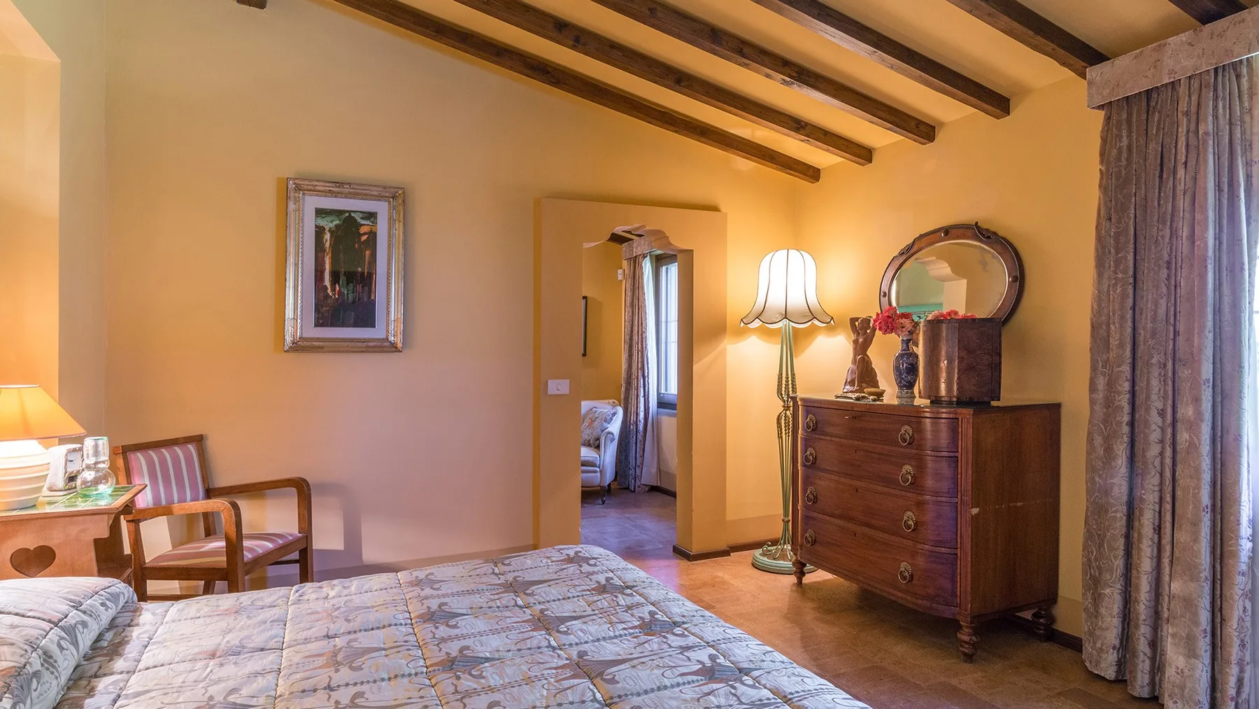 COUNTRY HOUSE MONTEPIETRAIA 10 - Lazio