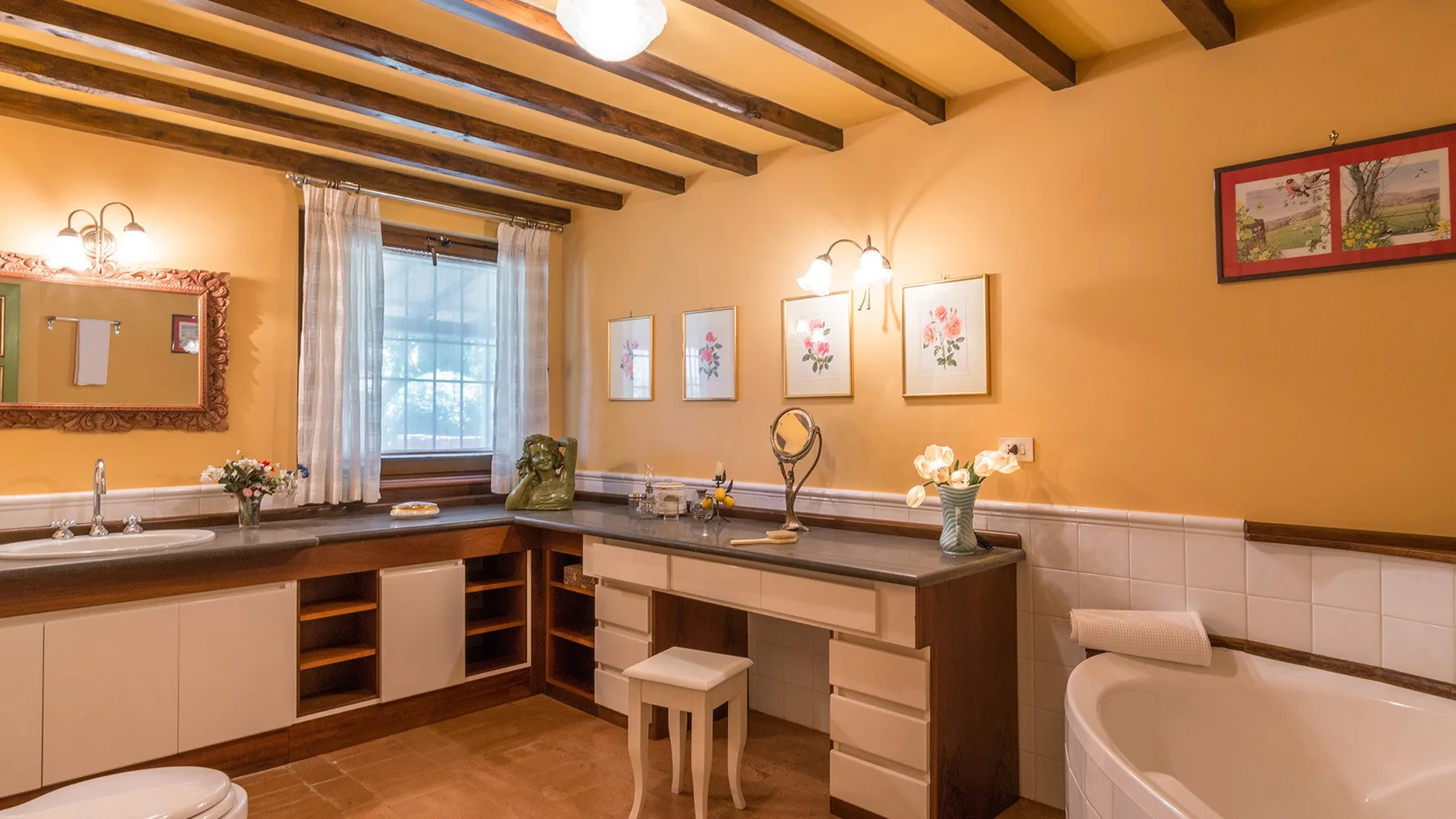 COUNTRY HOUSE MONTEPIETRAIA 10 - Lazio