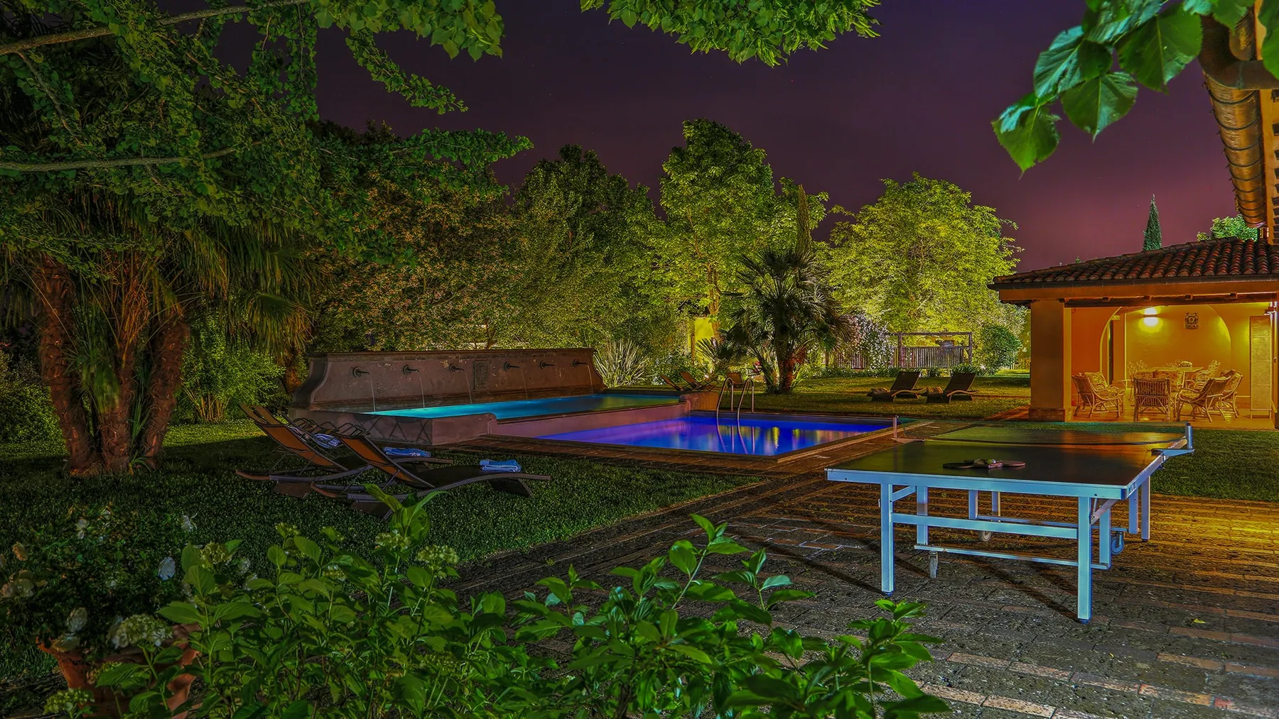 COUNTRY HOUSE MONTEPIETRAIA 10 - Lazio